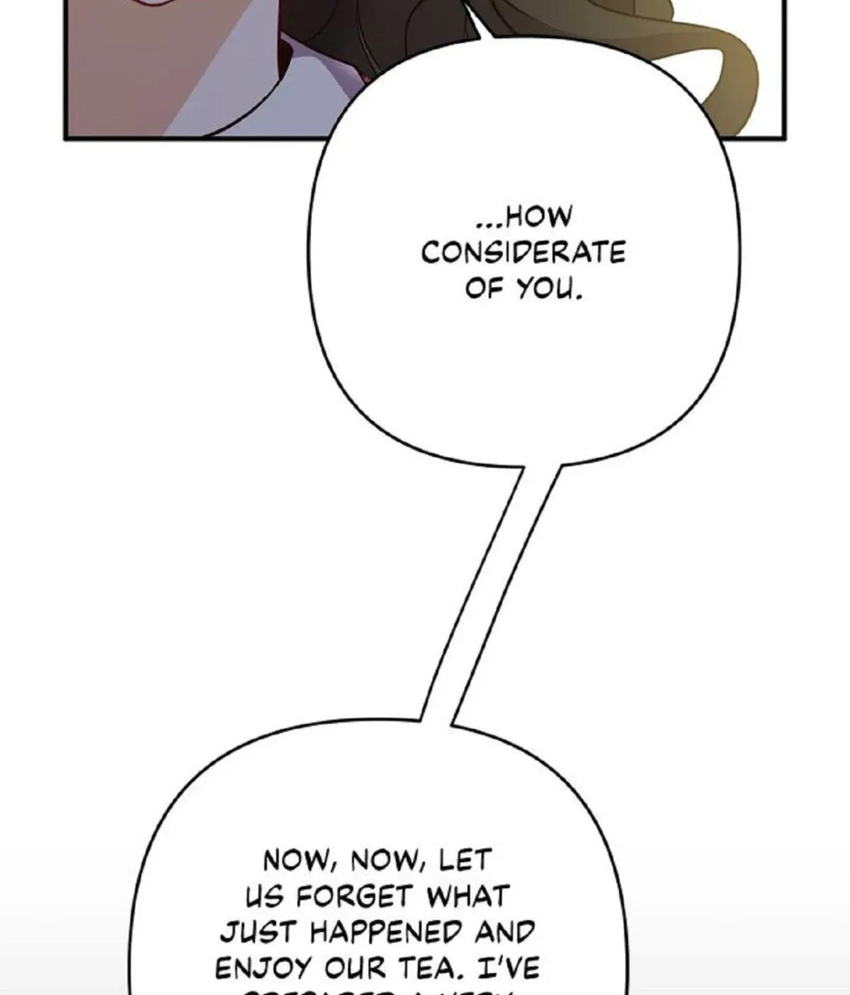 Let