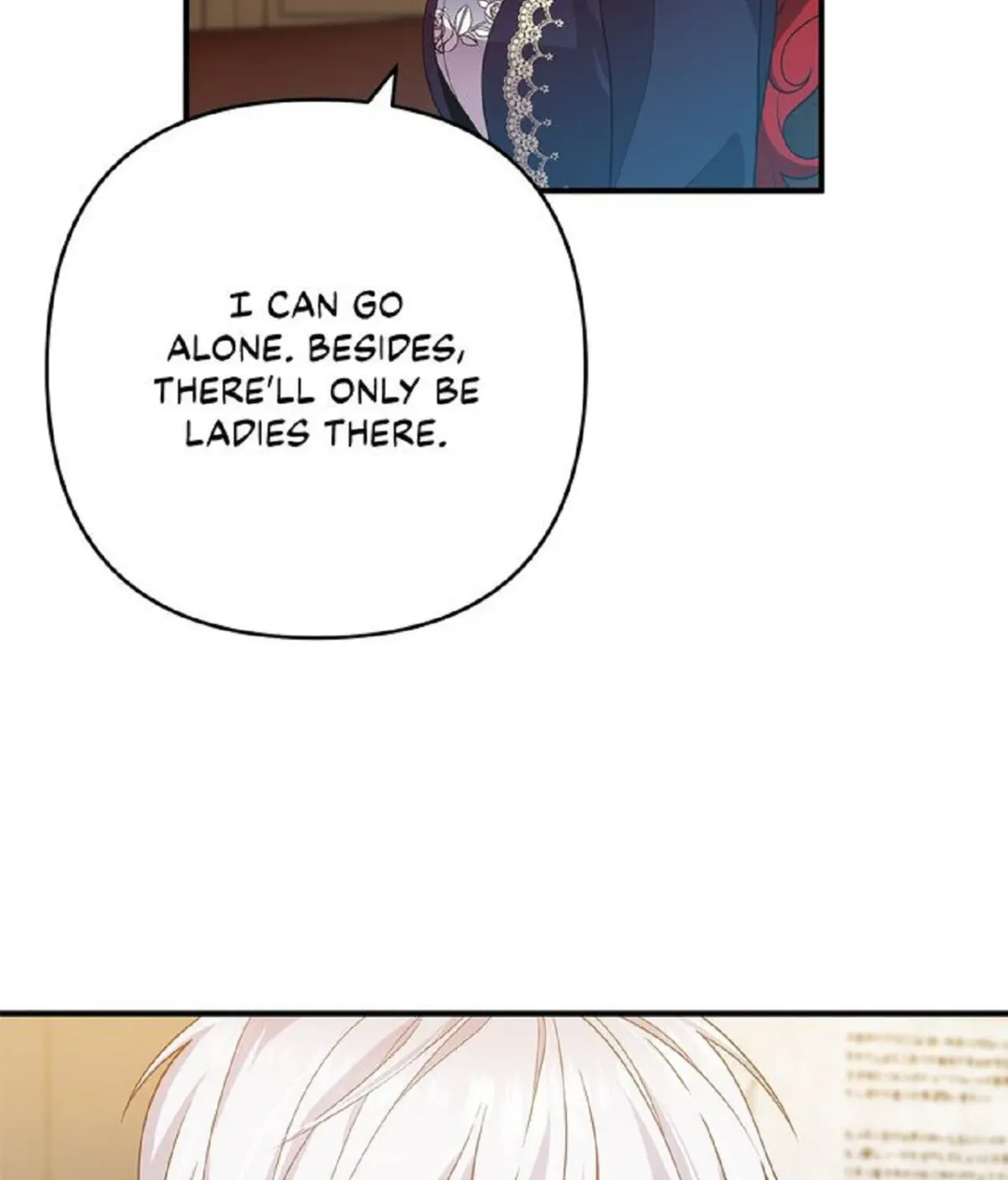 Let