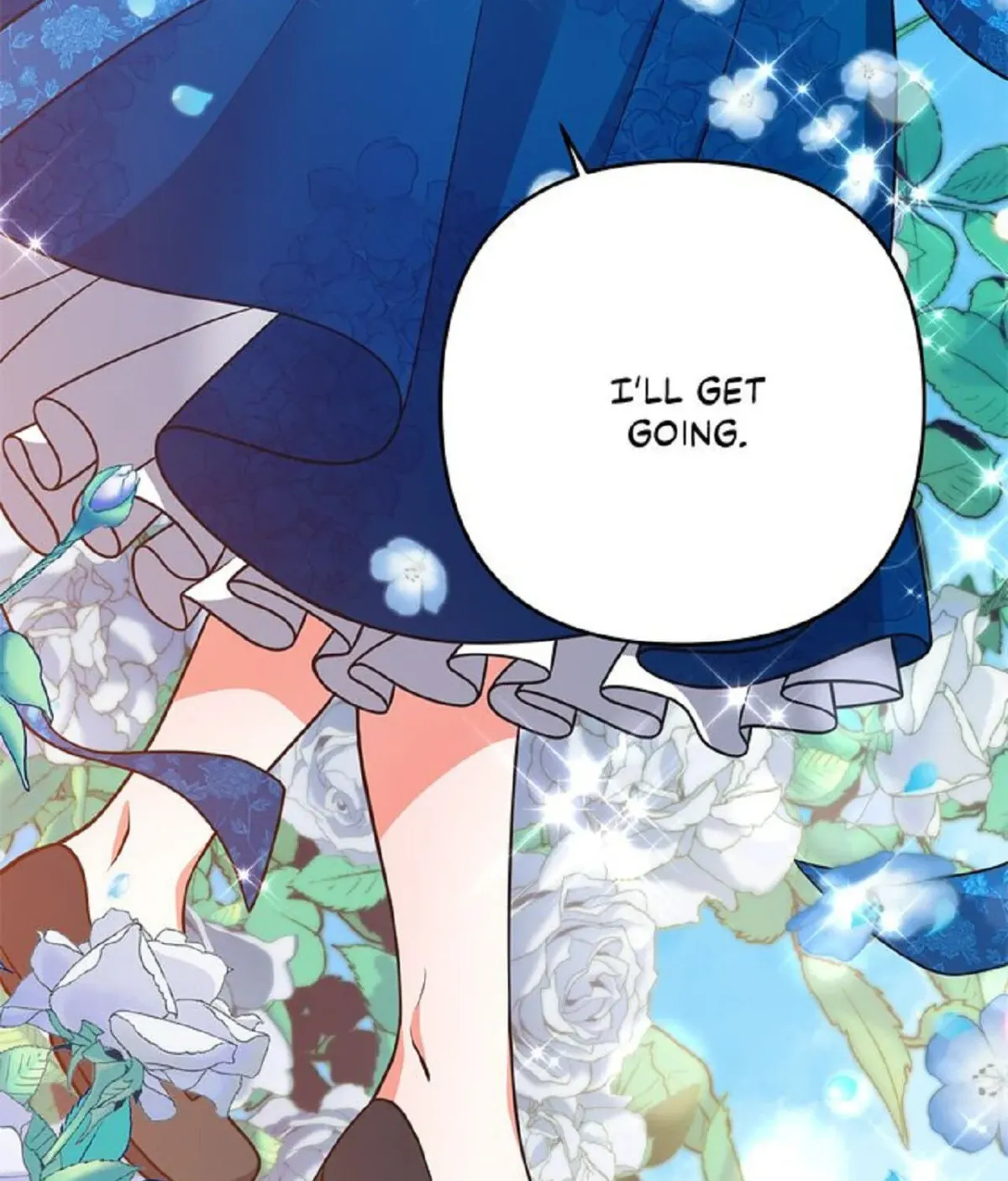 Let