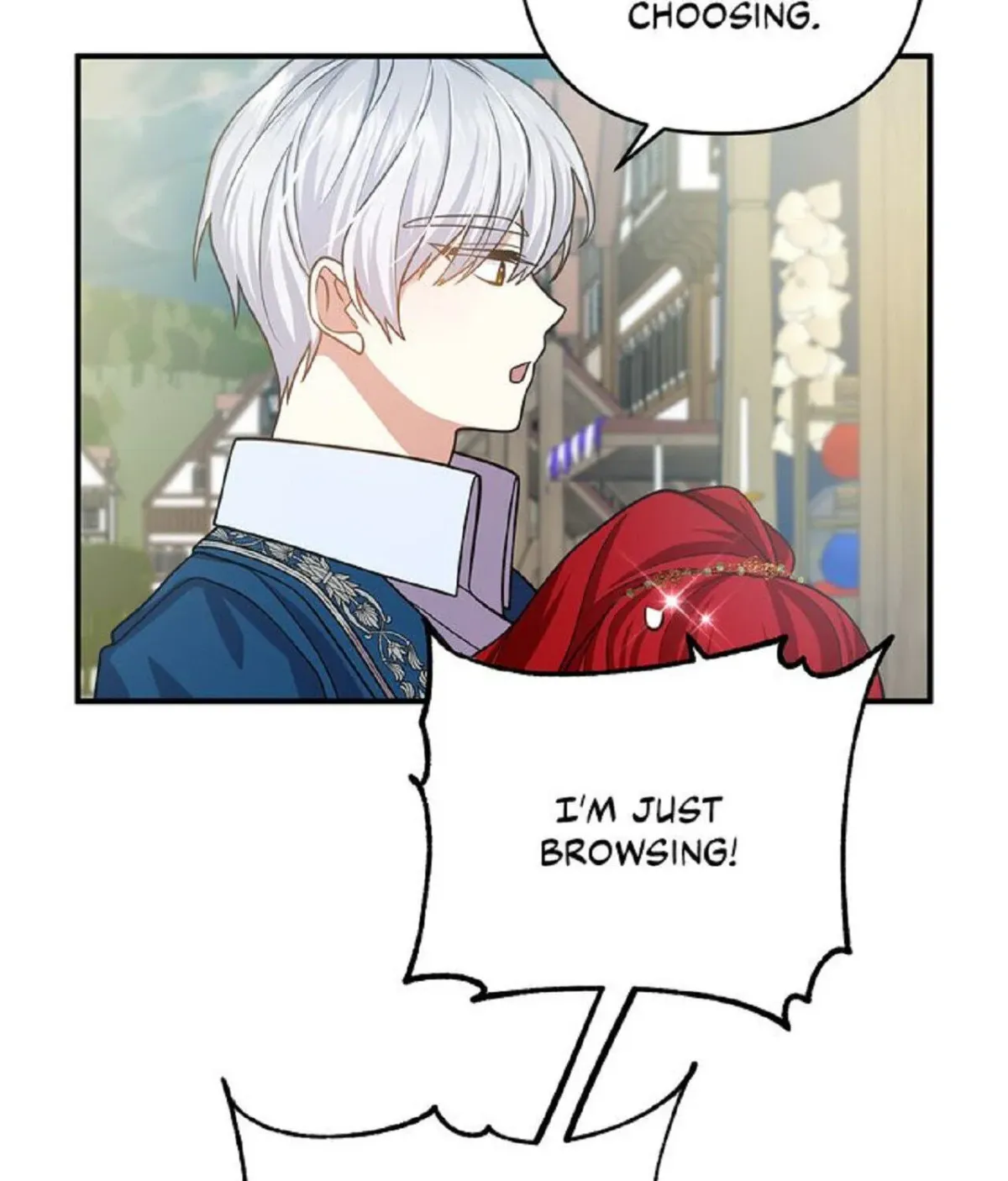 Let