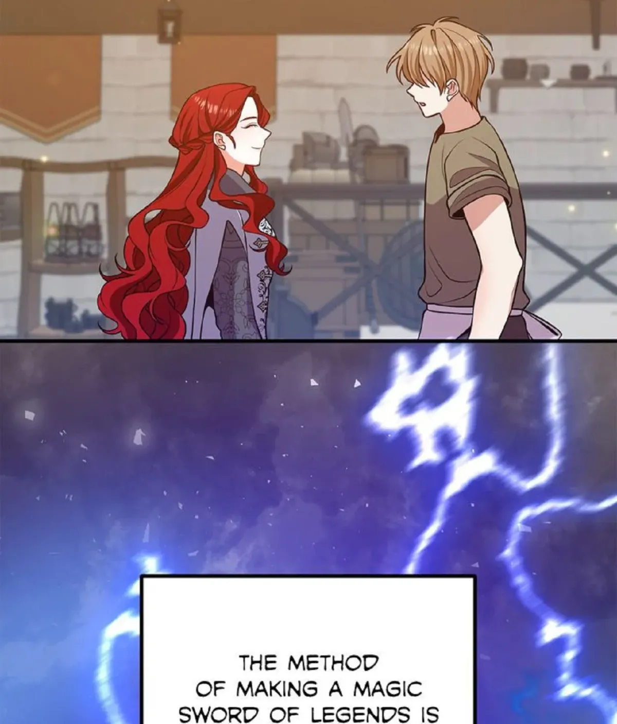 Let