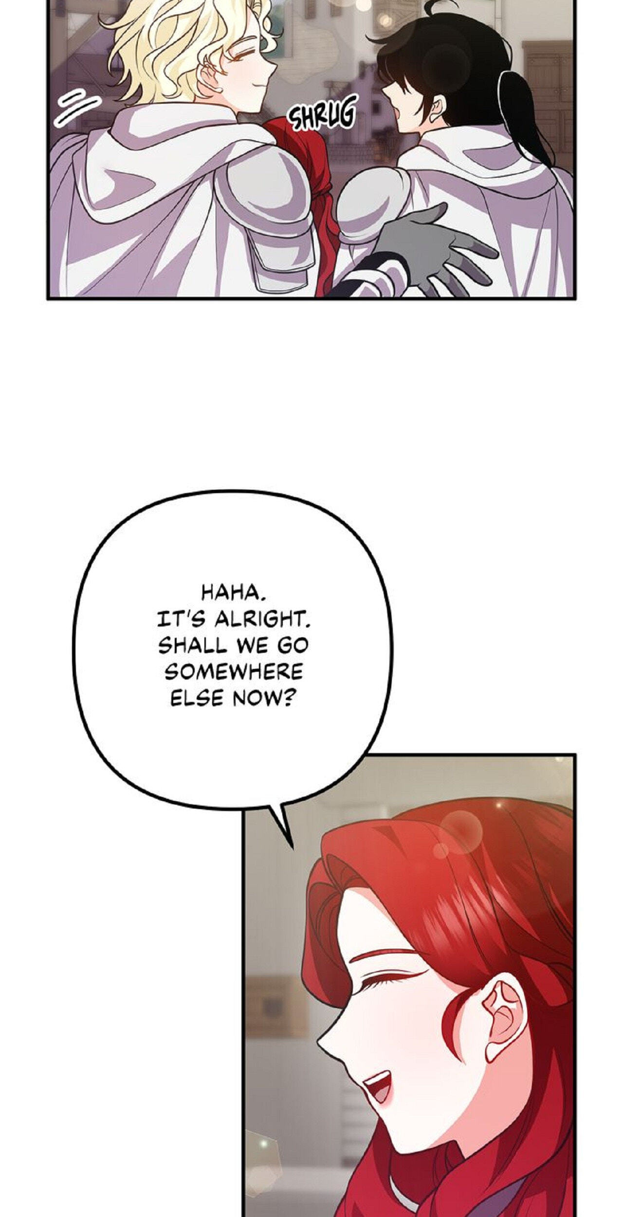 Let