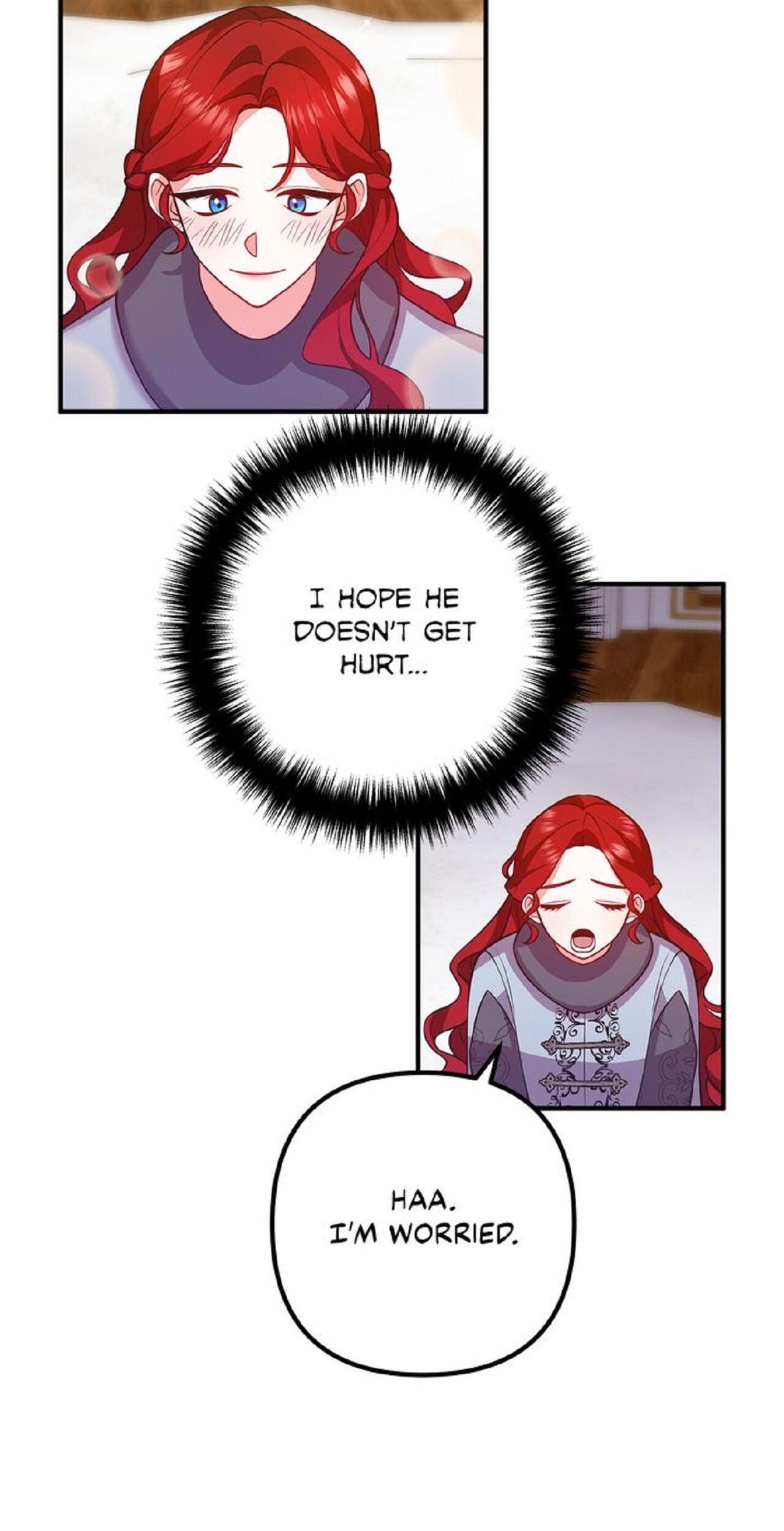 Let