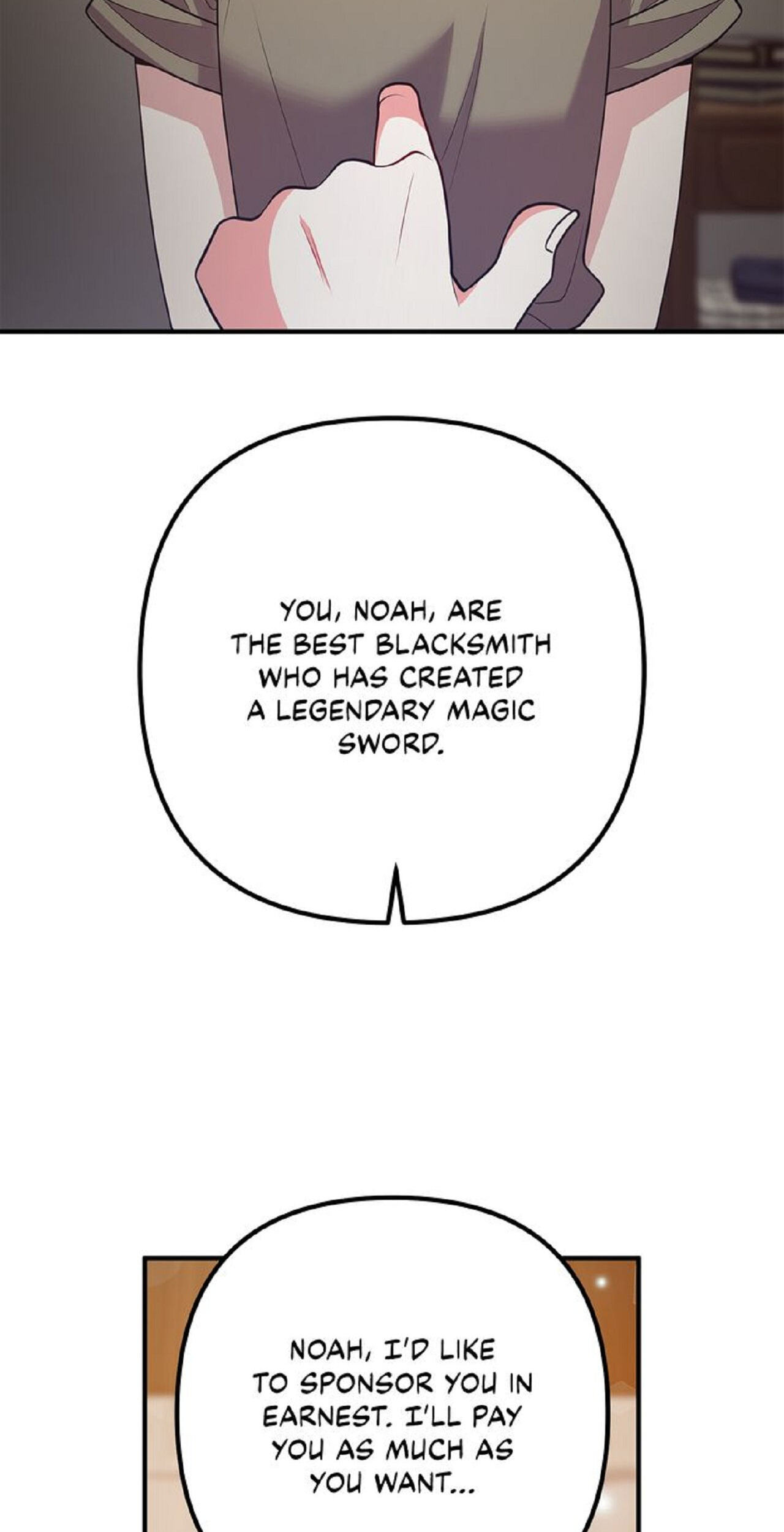 Let