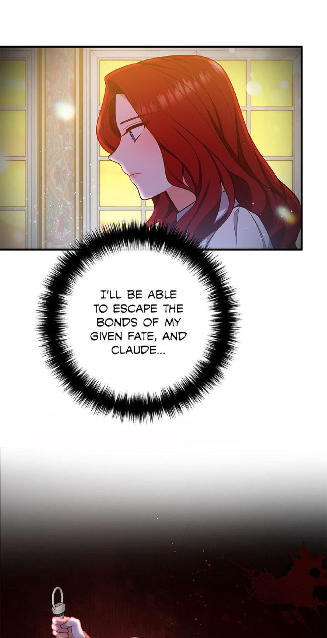 Let
