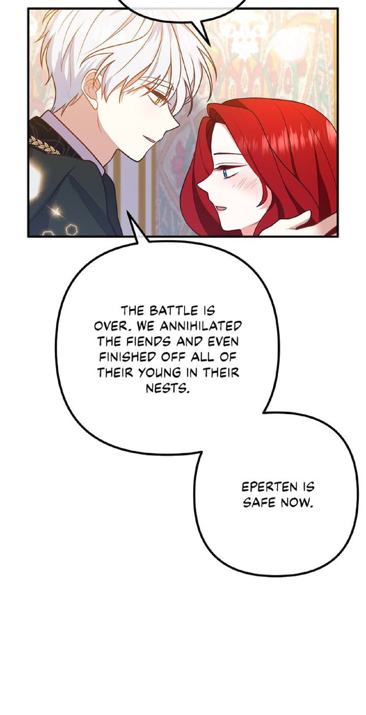 Let