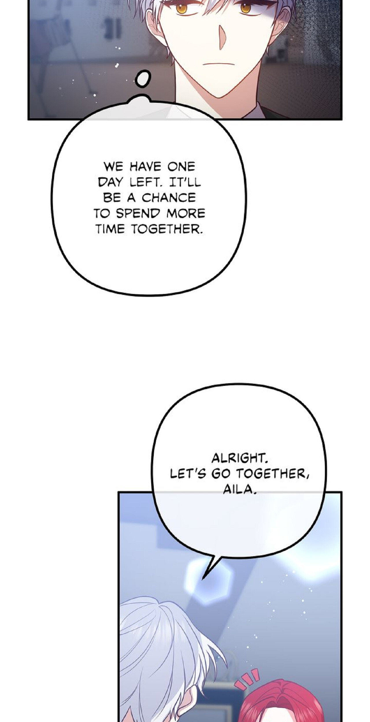 Let