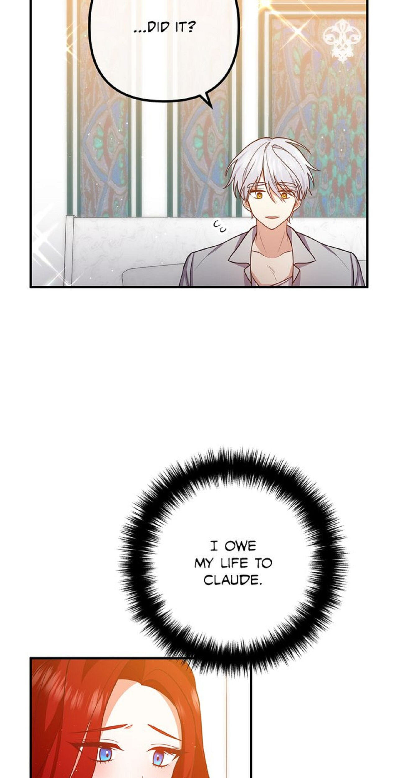 Let