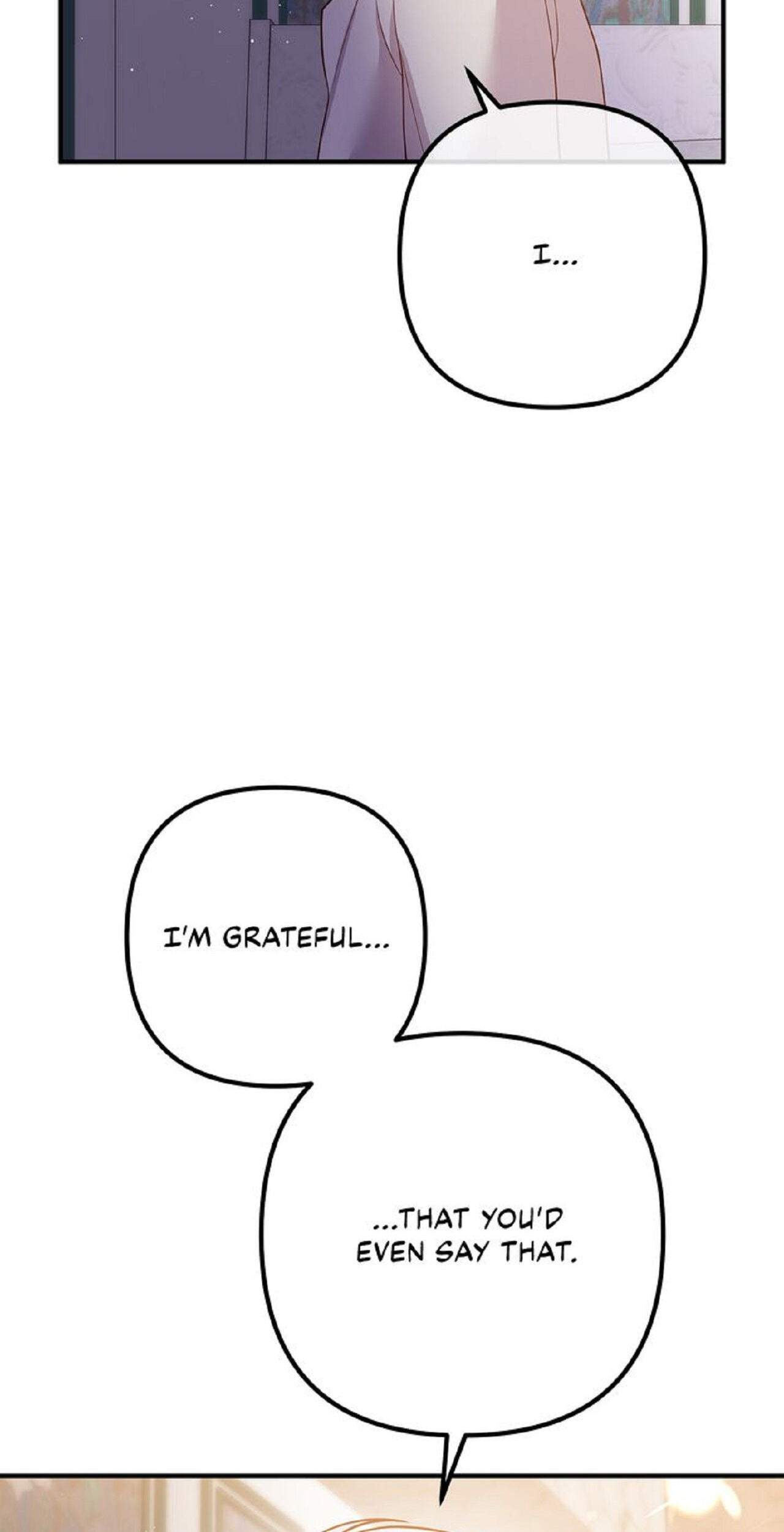 Let