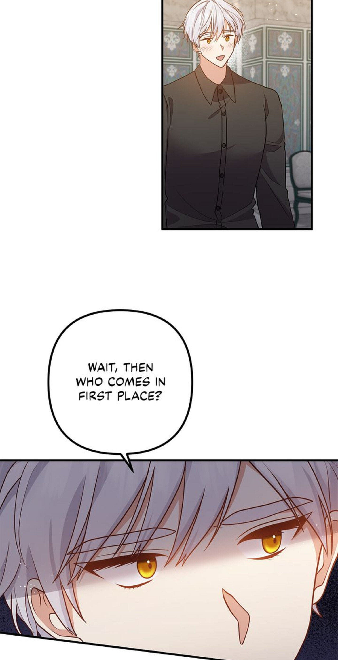 Let