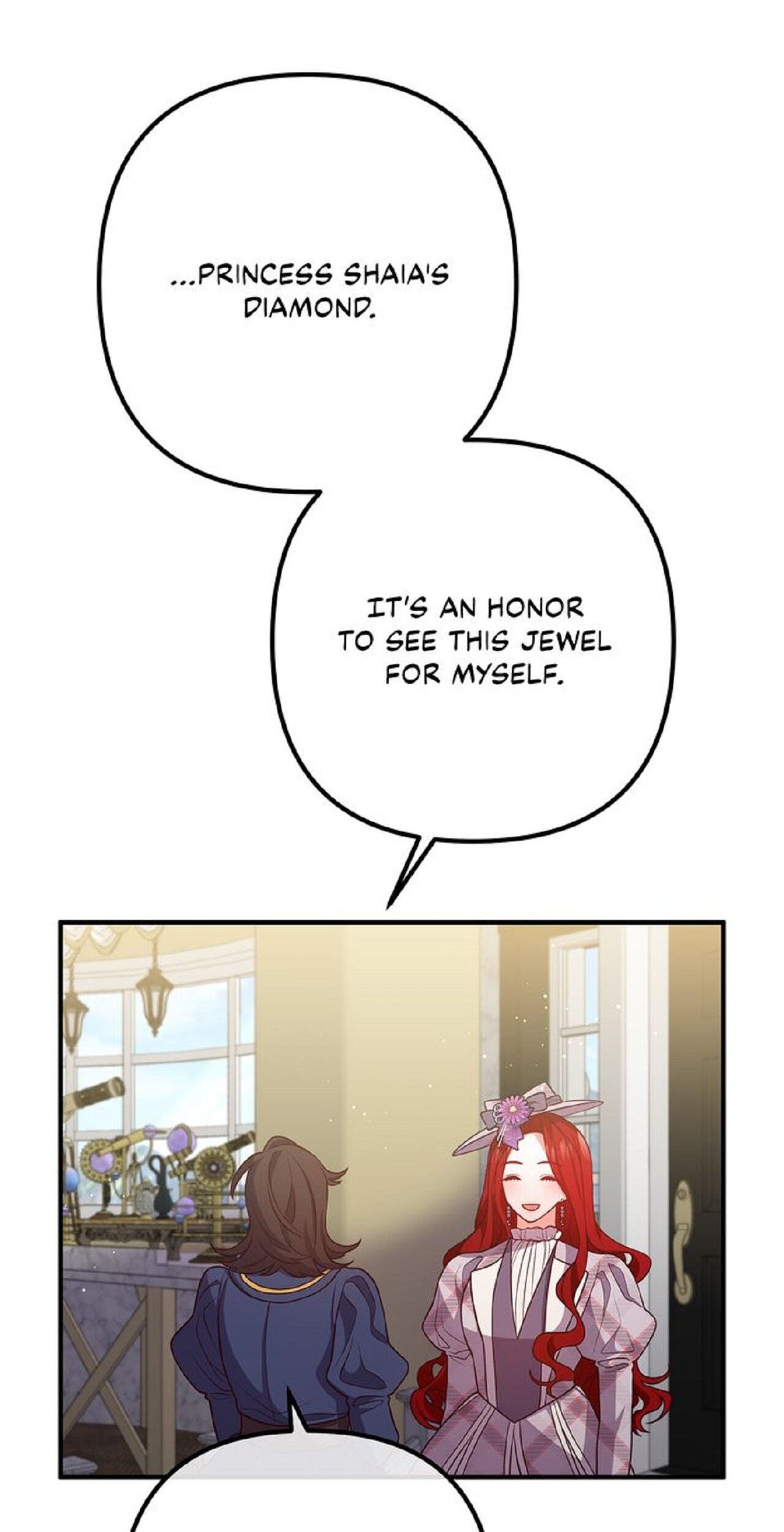 Let