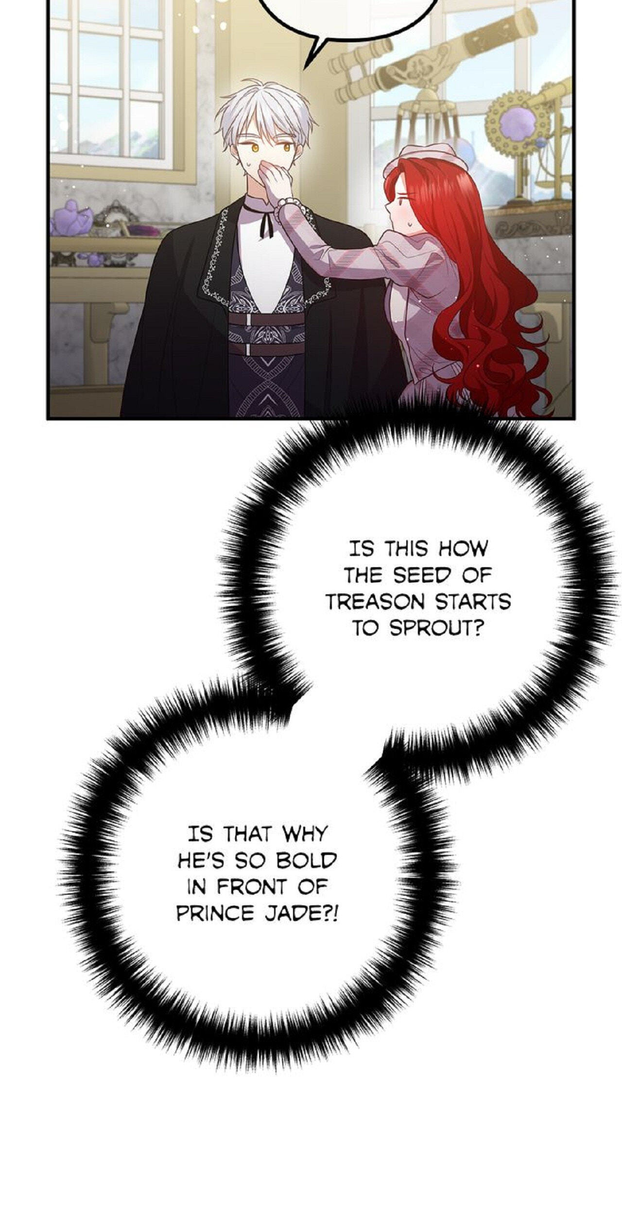 Let