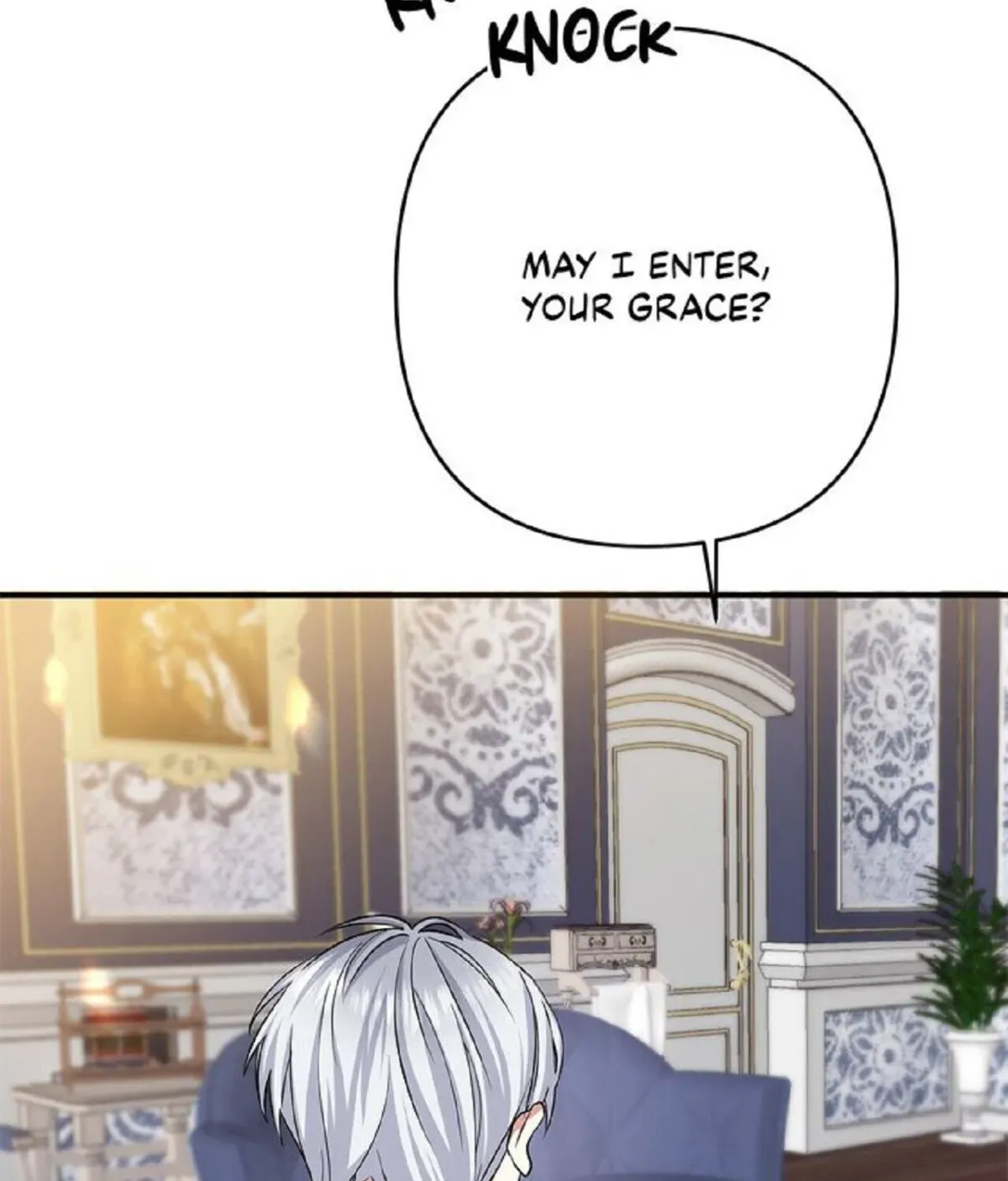 Let