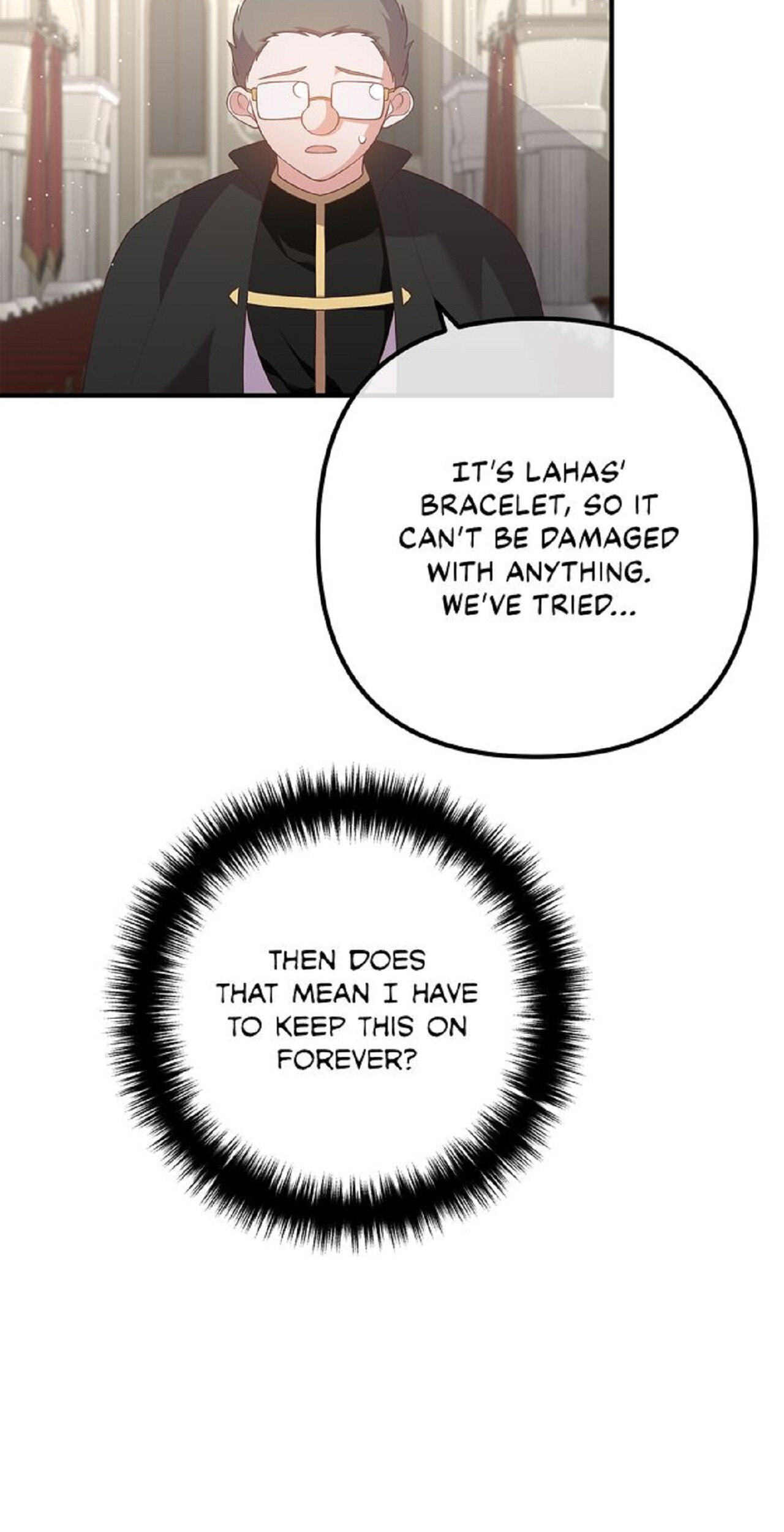 Let