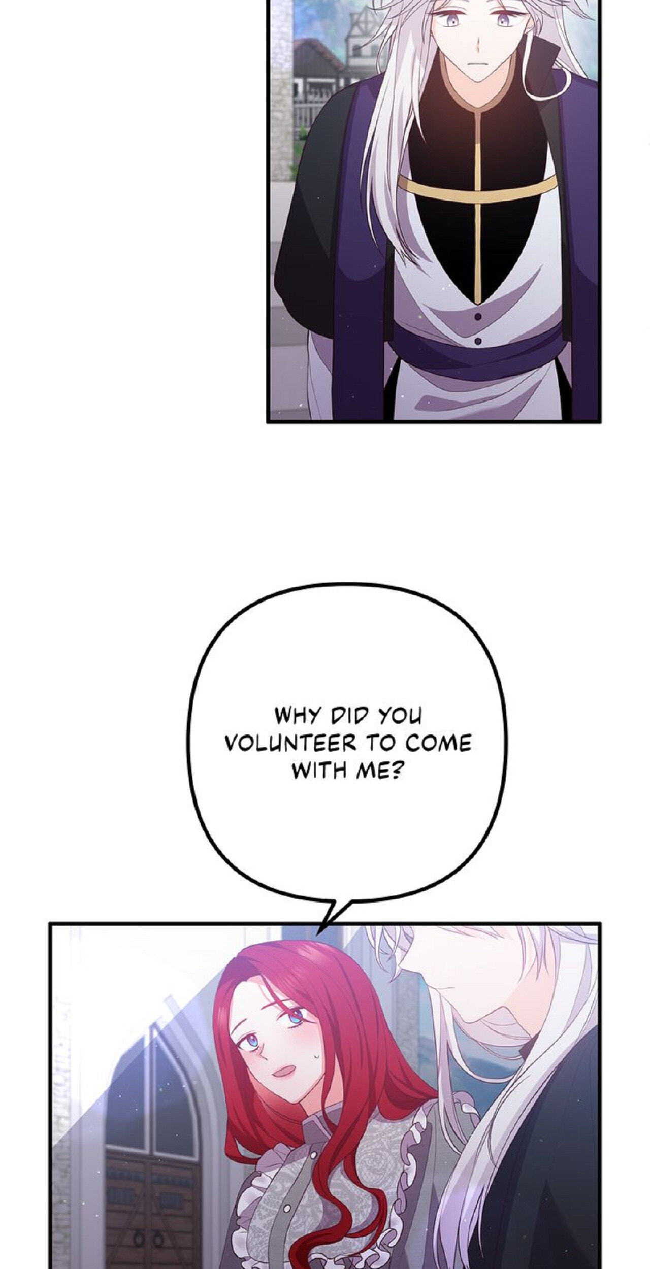 Let