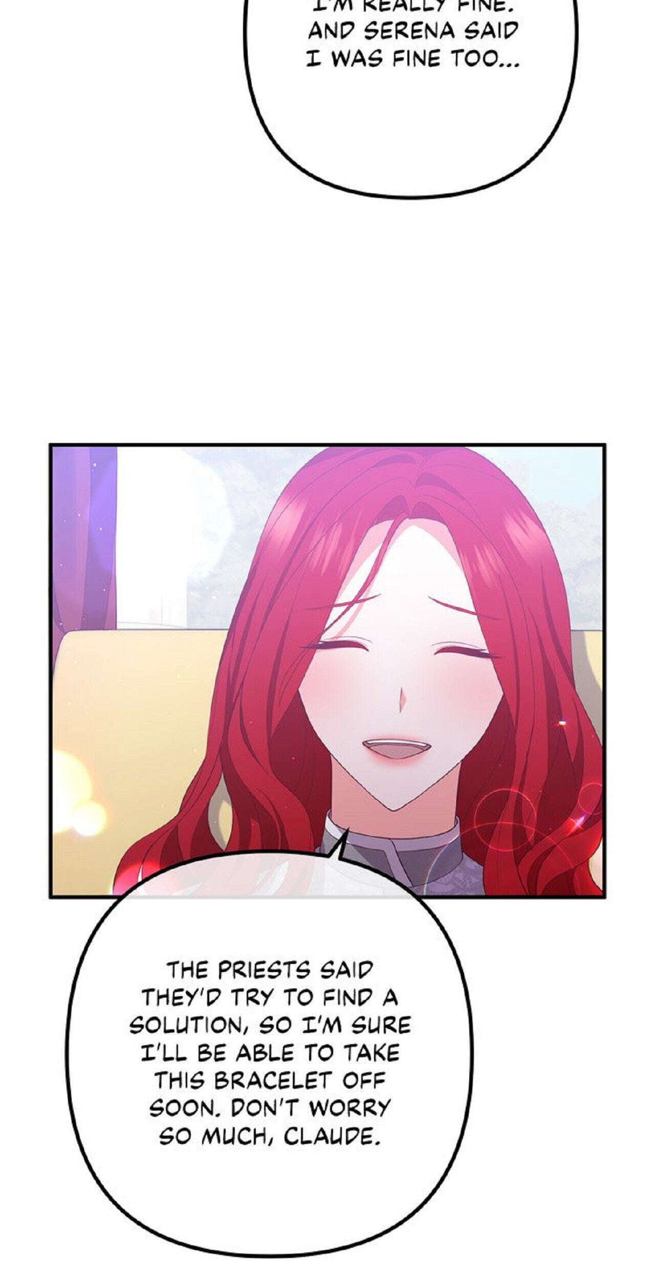 Let