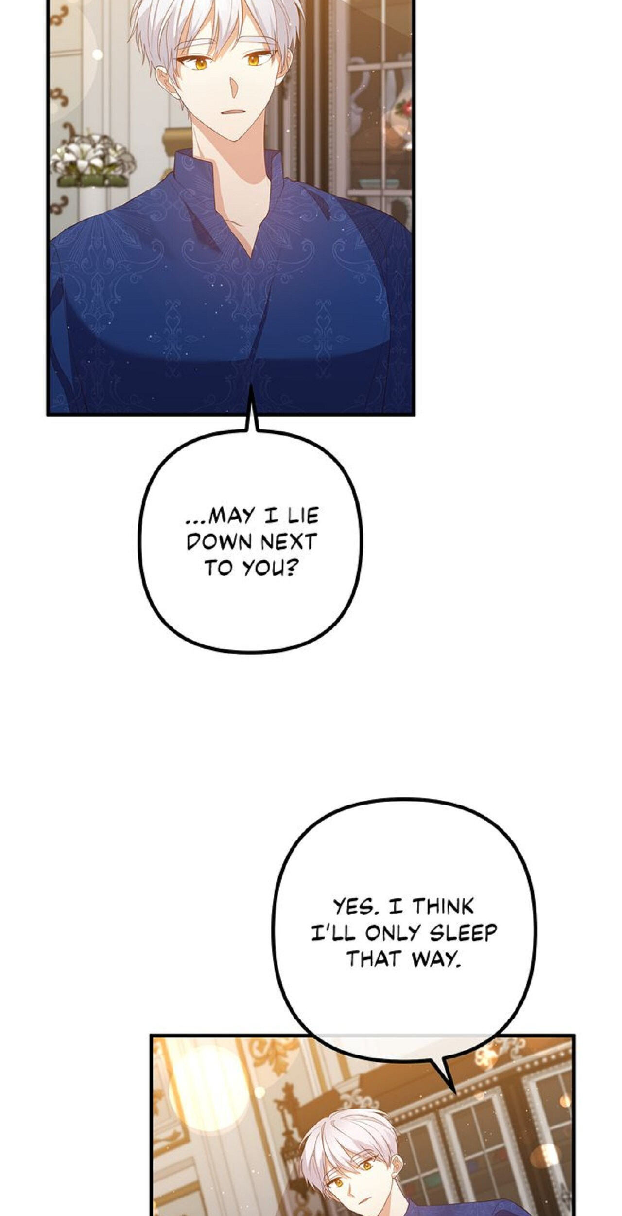Let