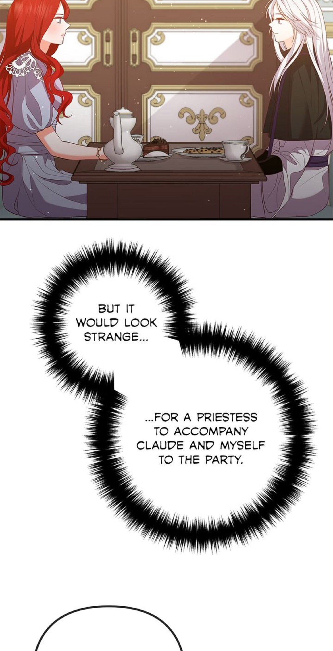 Let