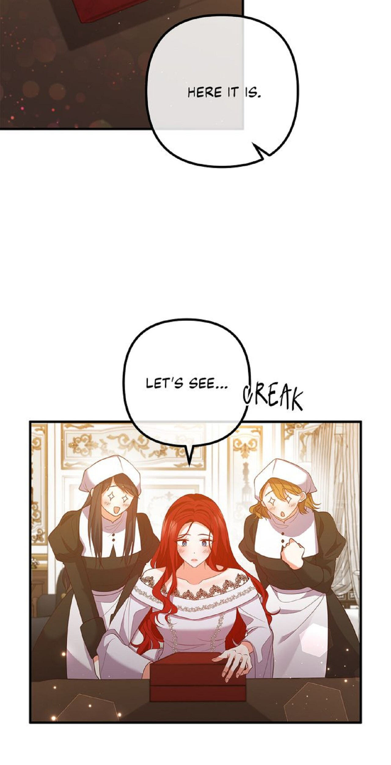 Let