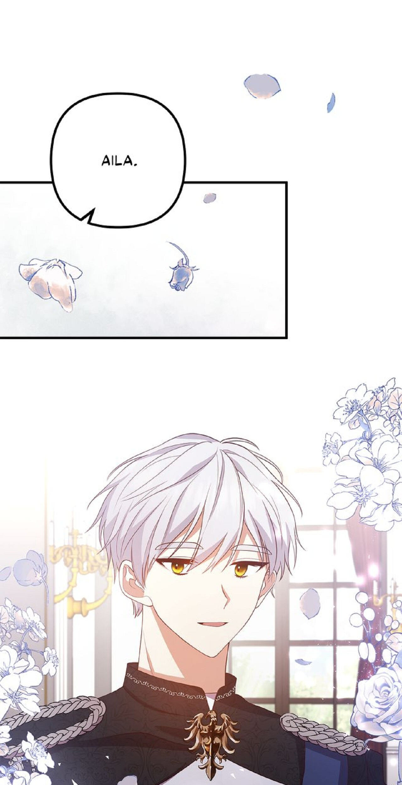 Let