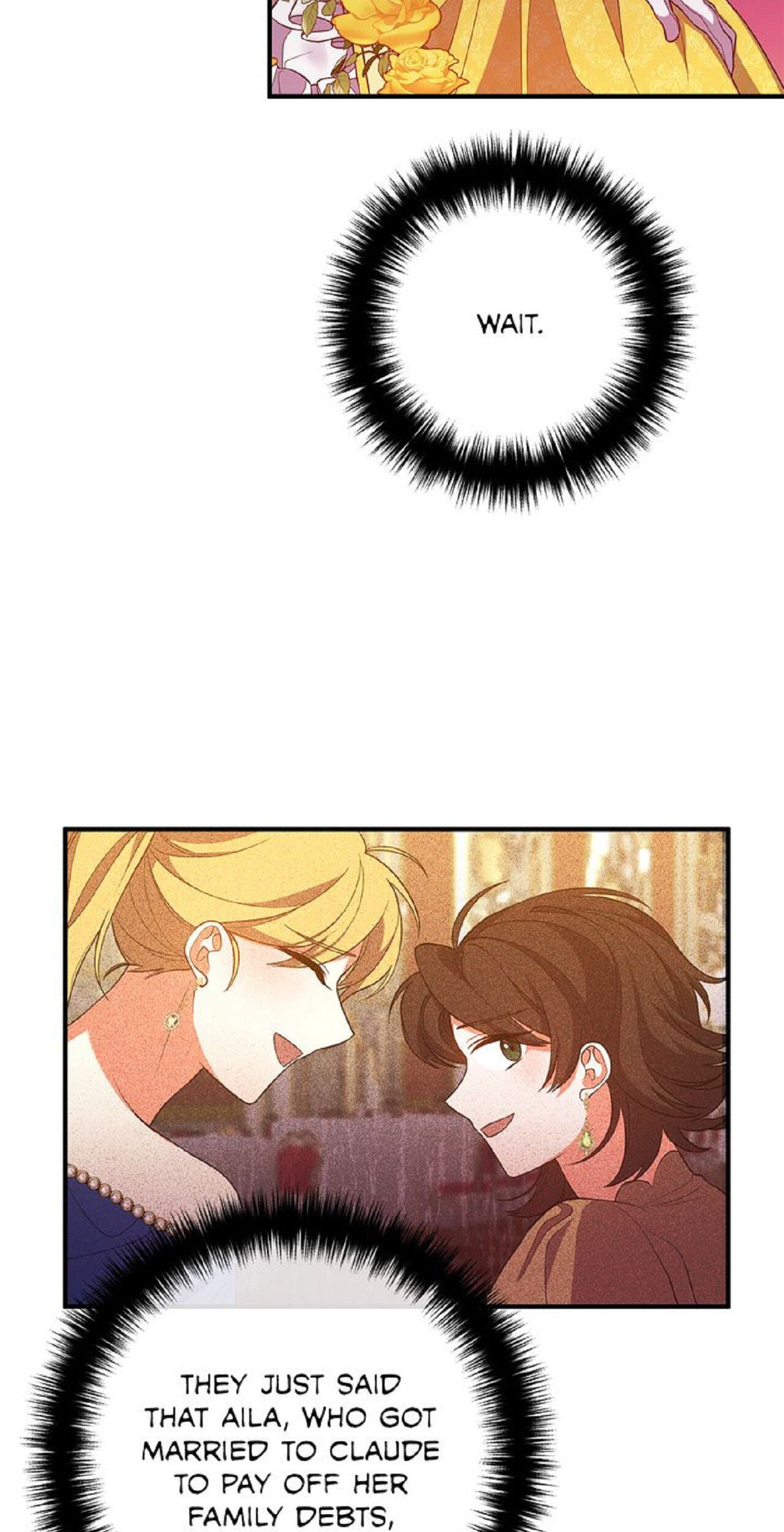 Let
