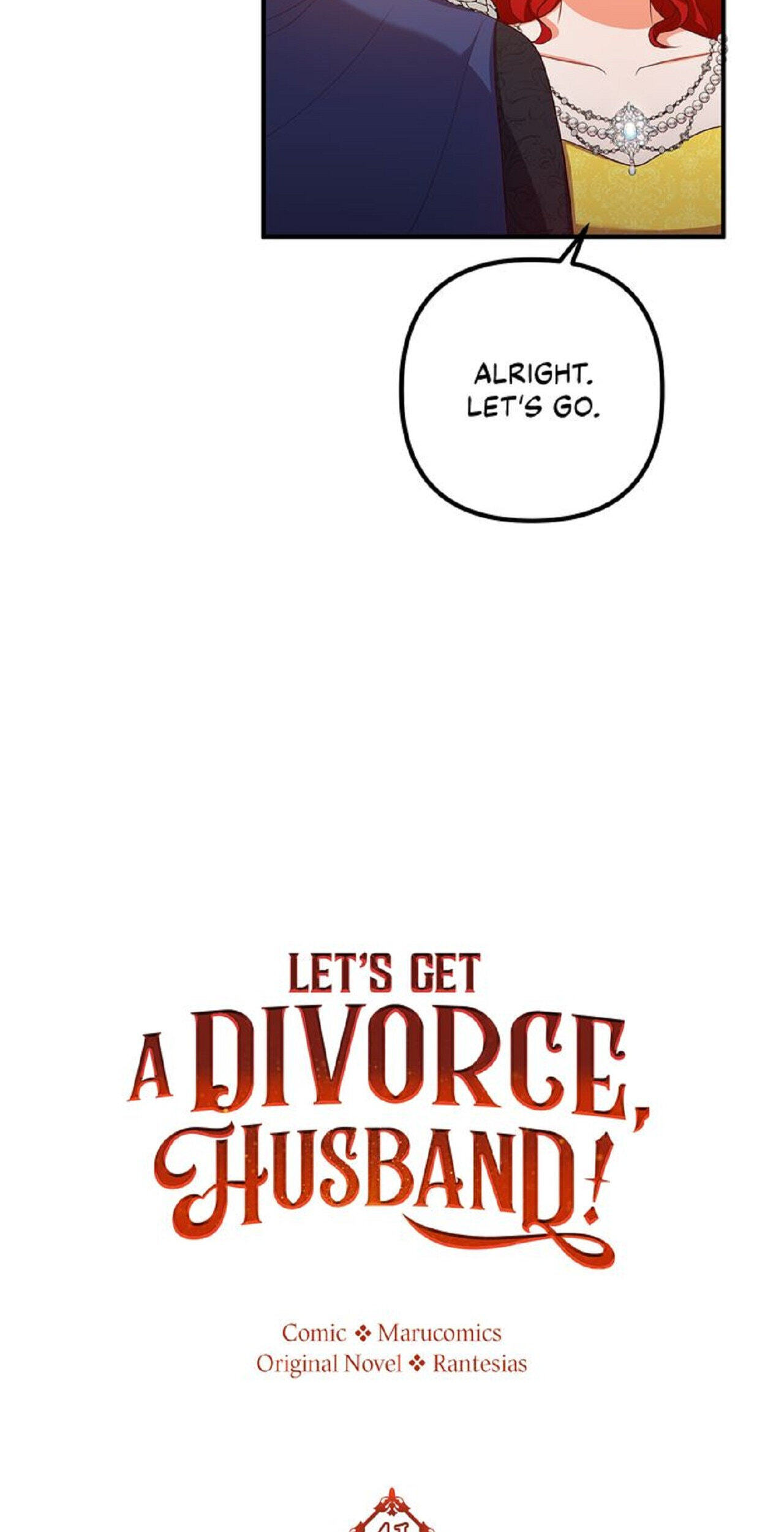 Let