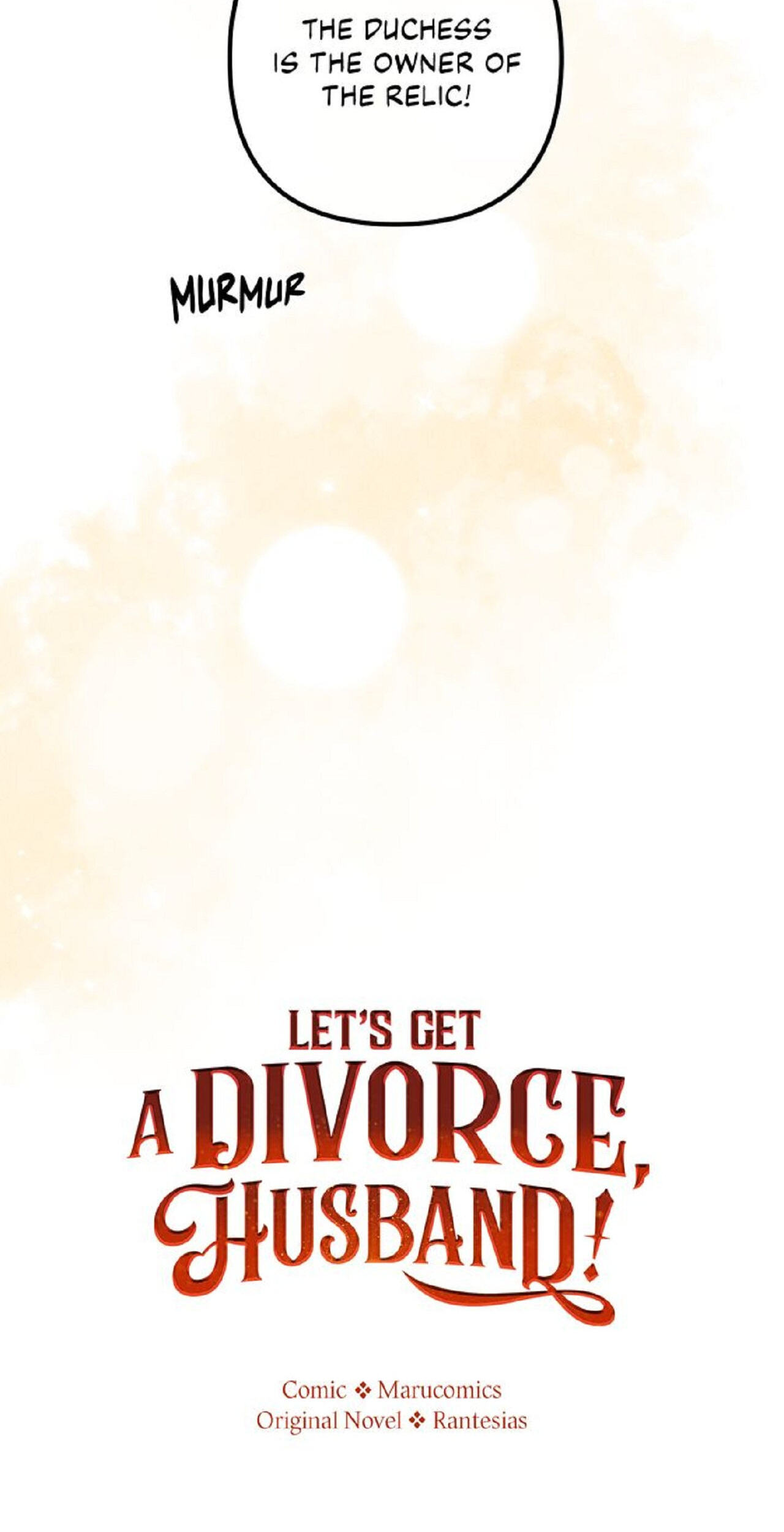 Let