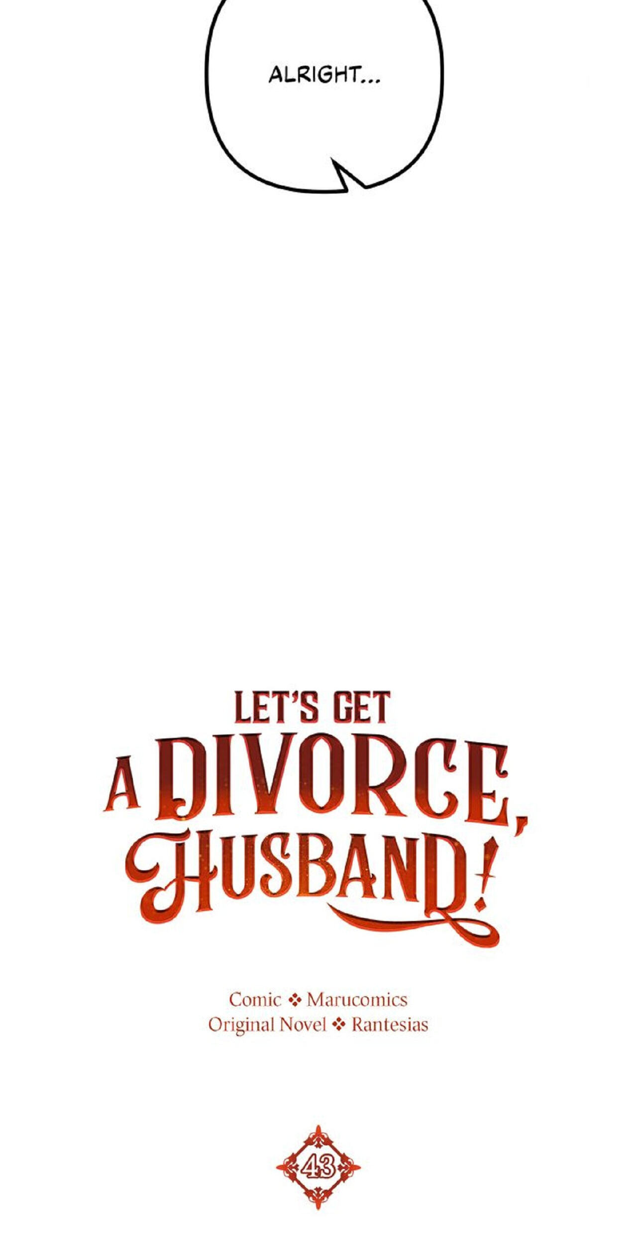 Let