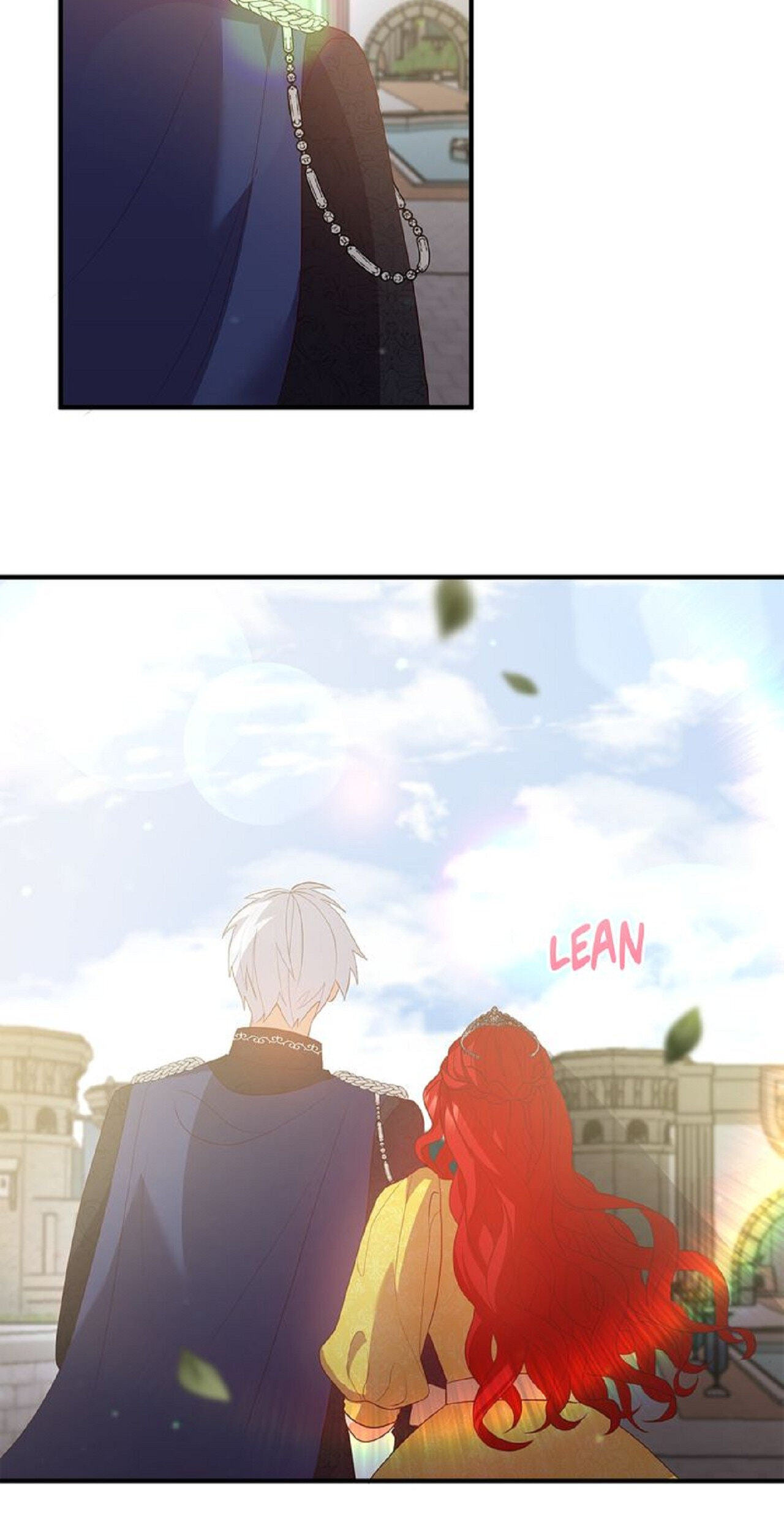 Let