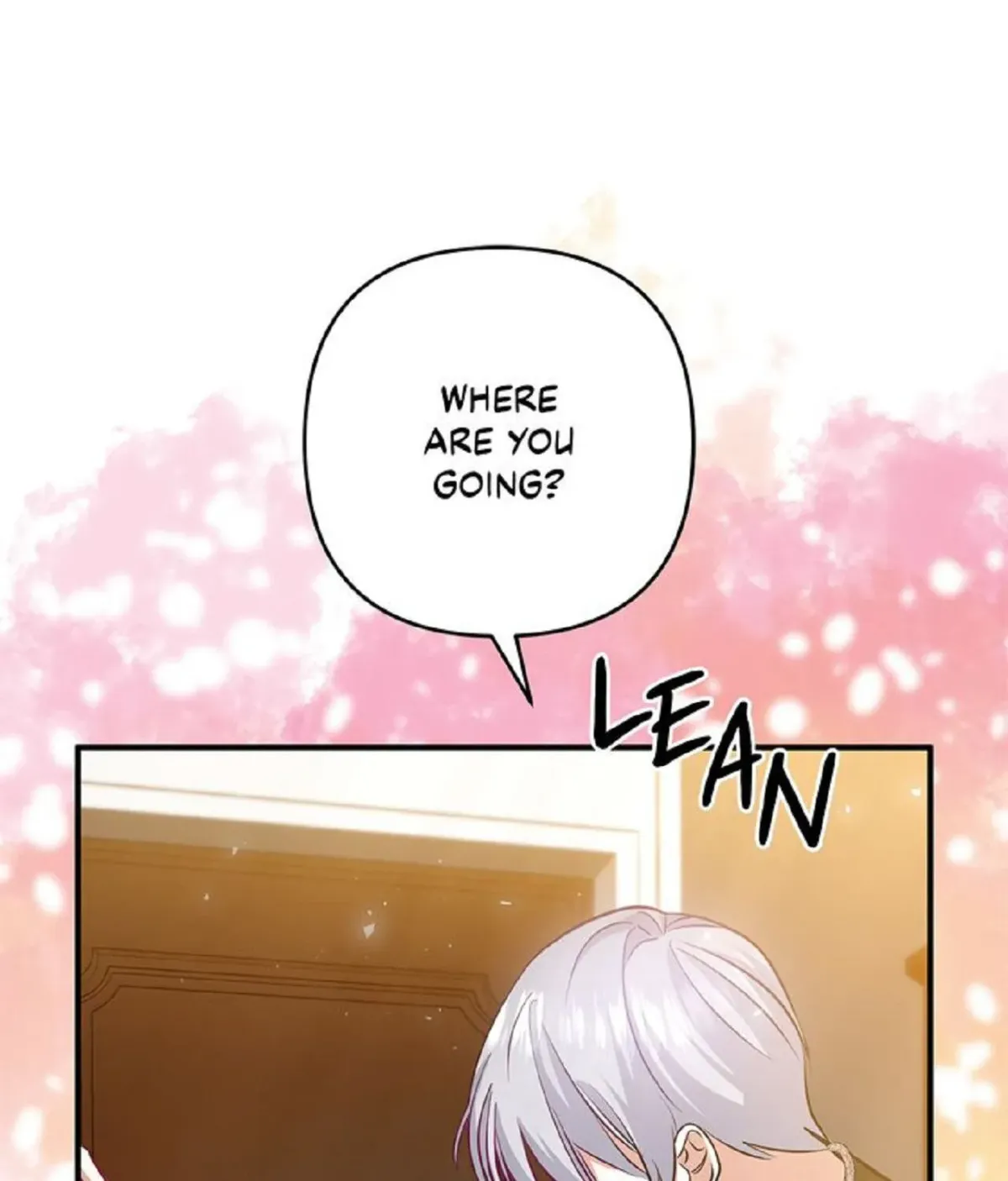 Let