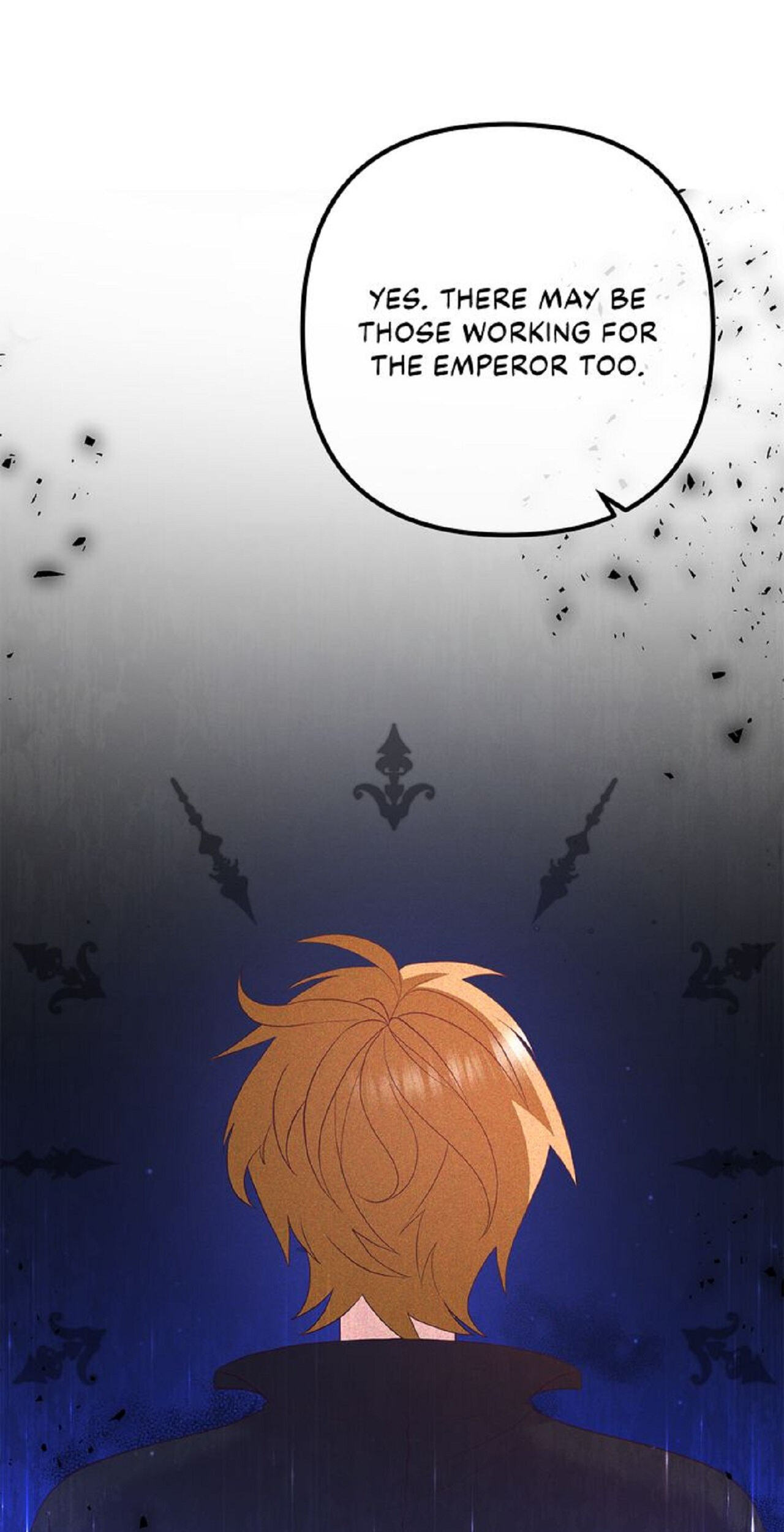 Let