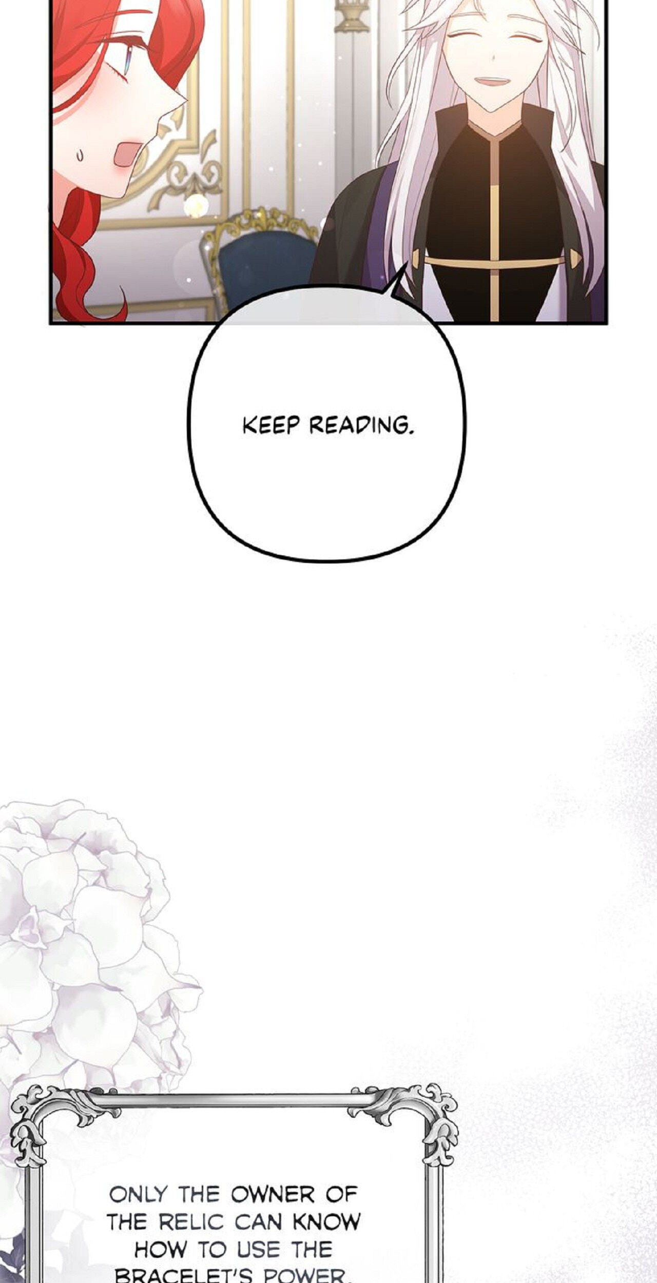 Let