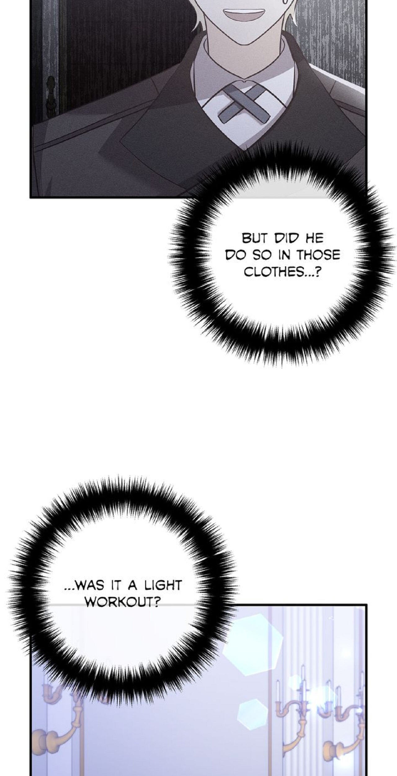 Let