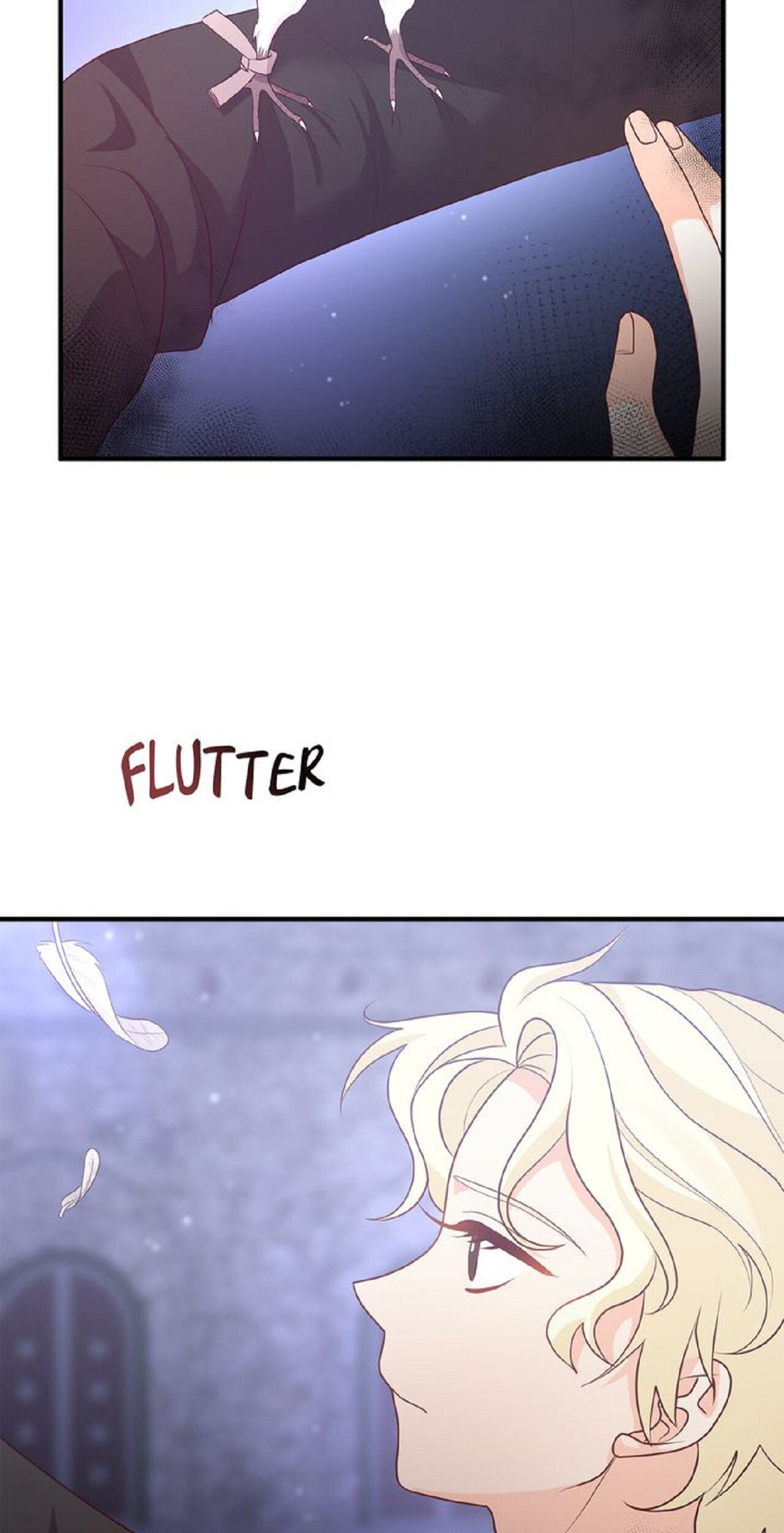 Let
