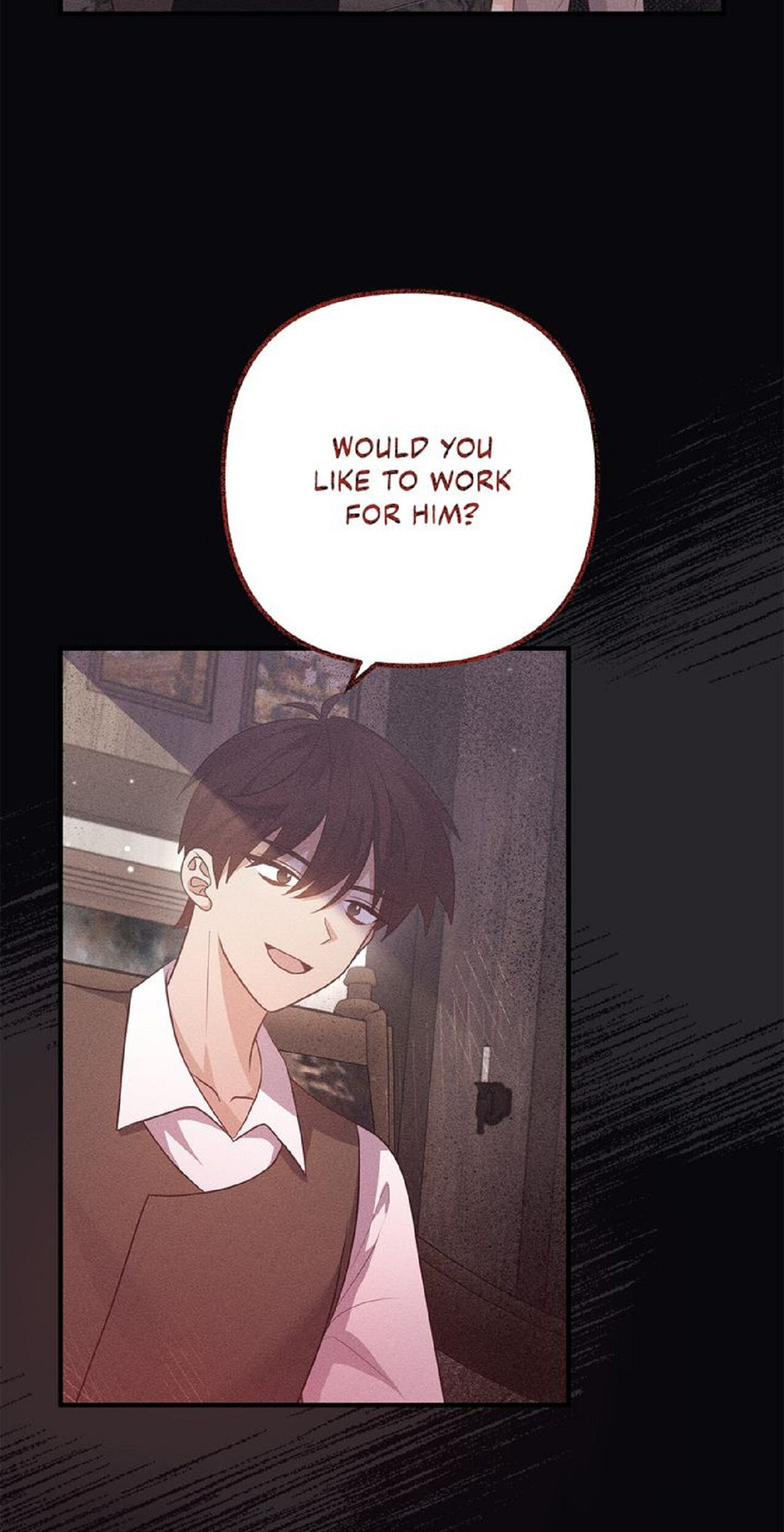 Let