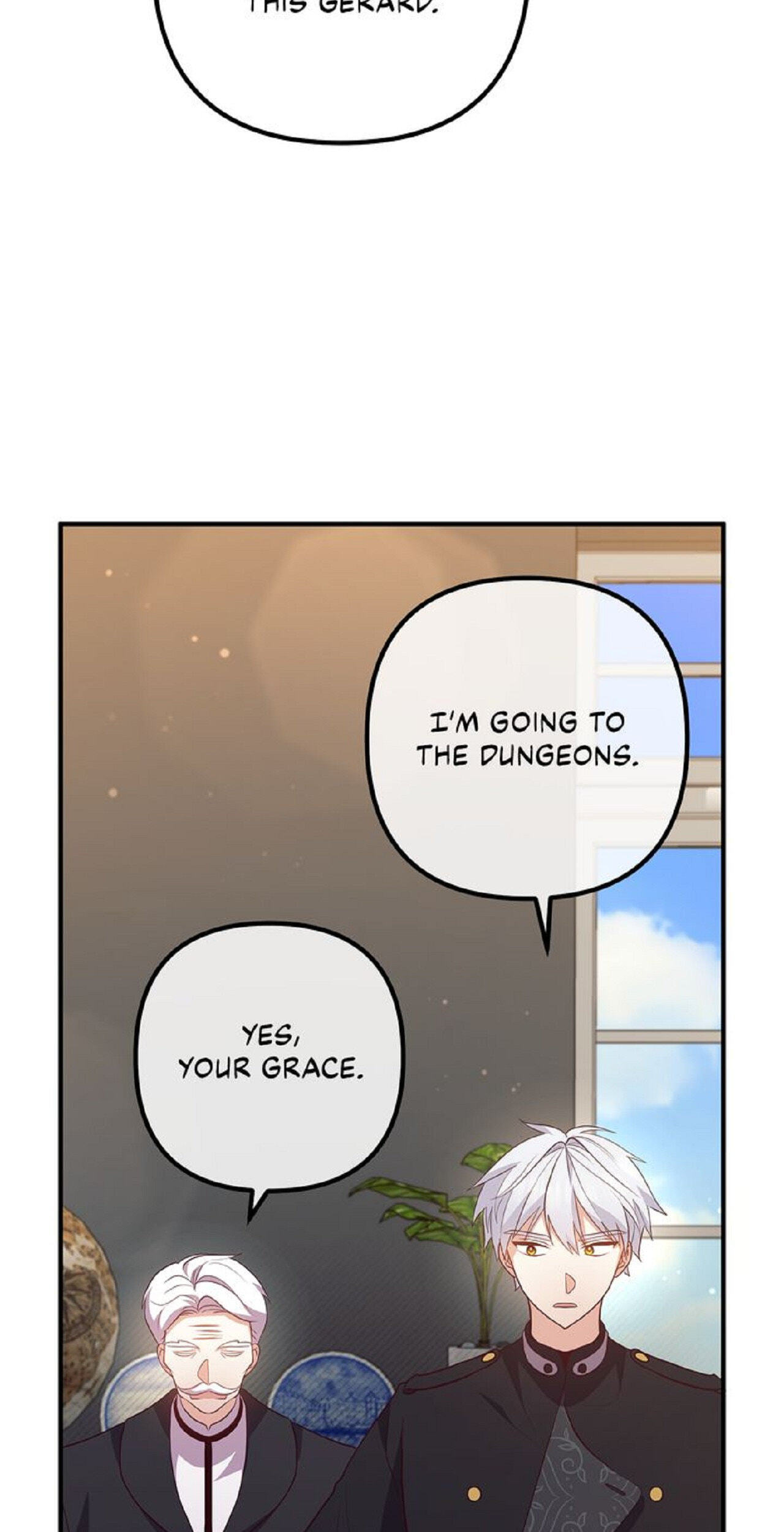 Let
