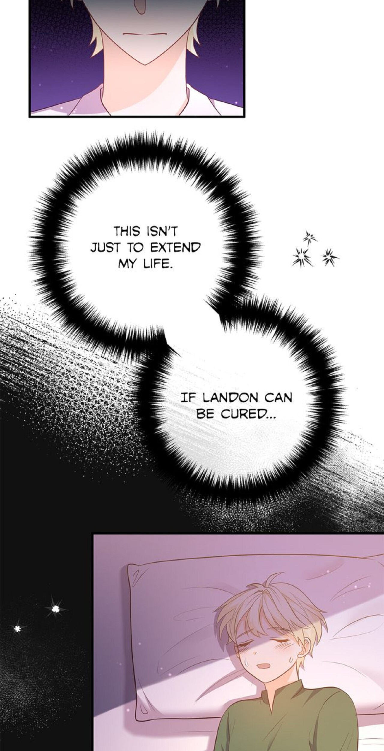 Let