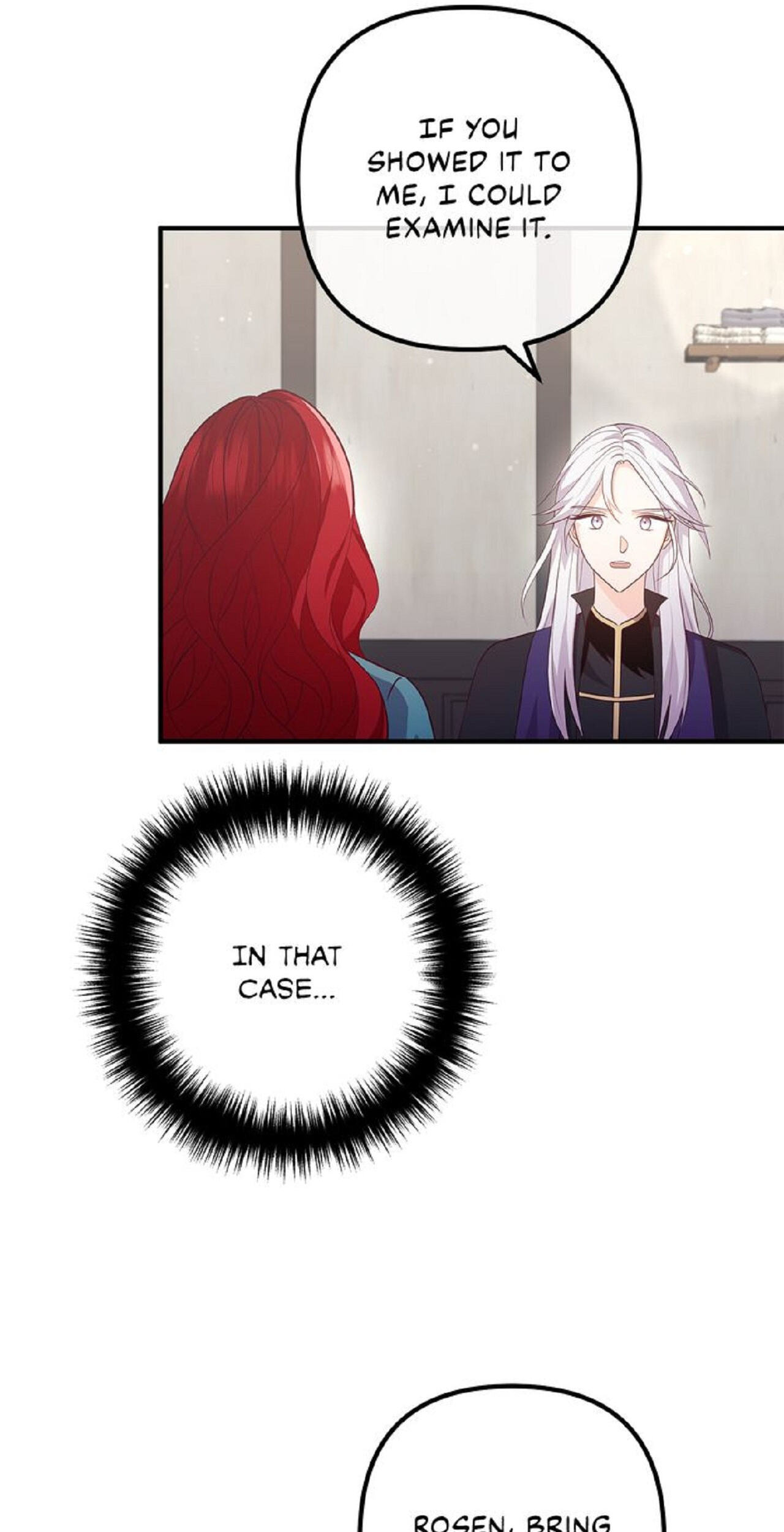 Let