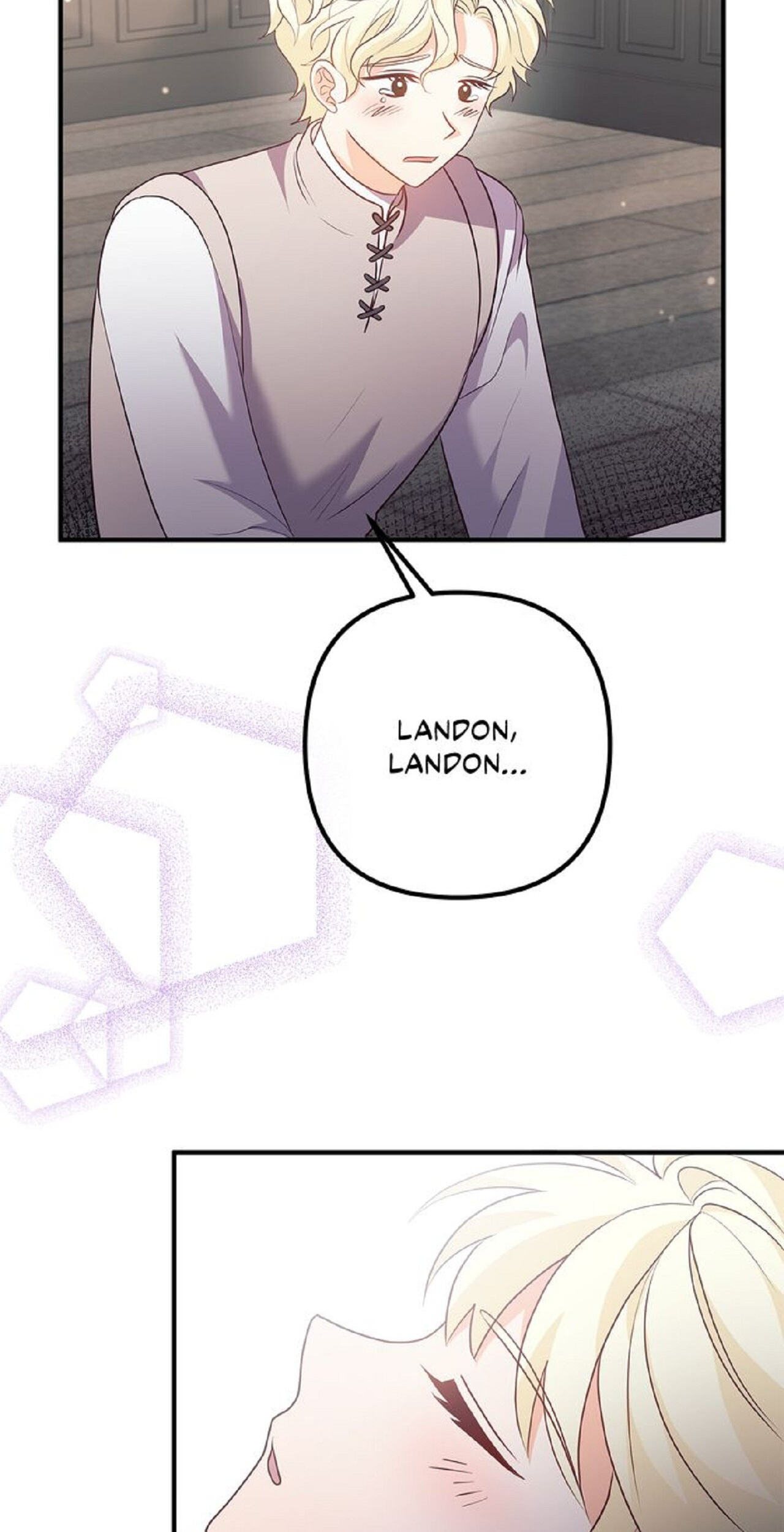 Let