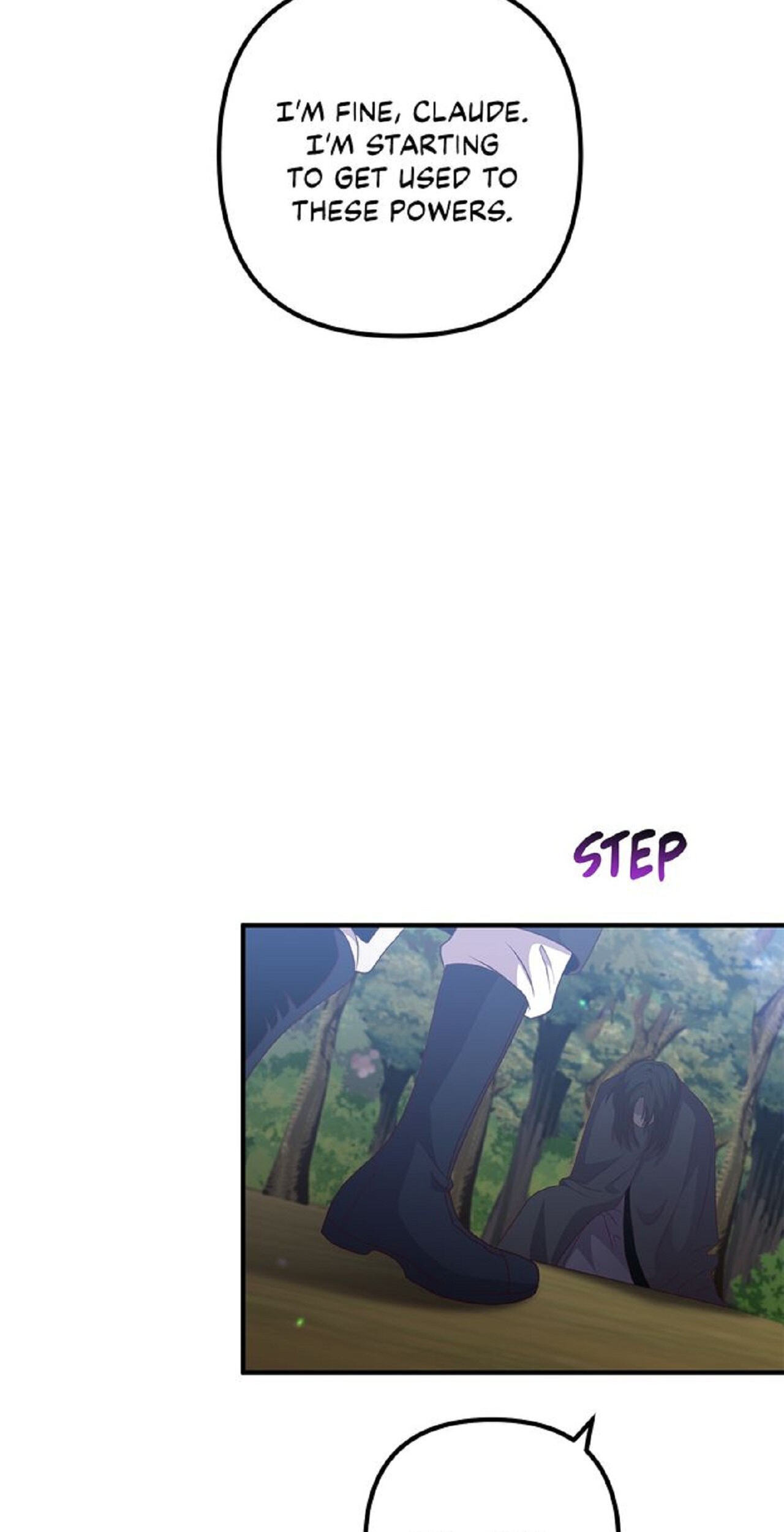 Let
