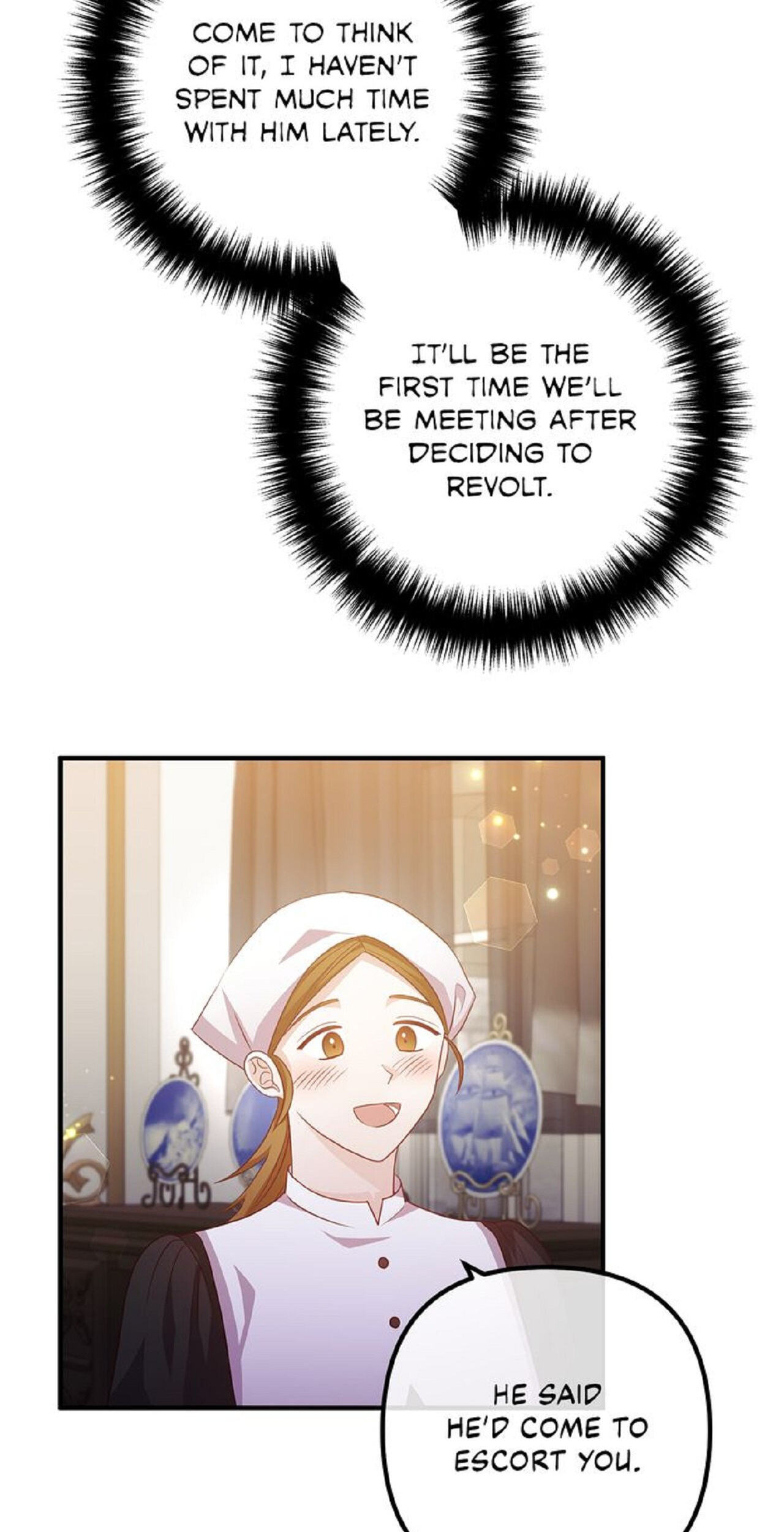 Let