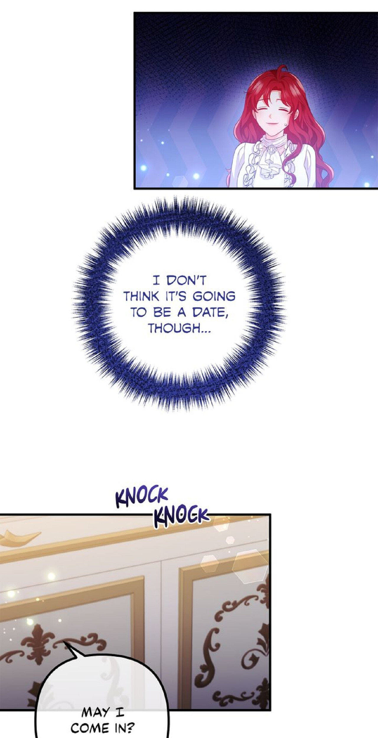 Let