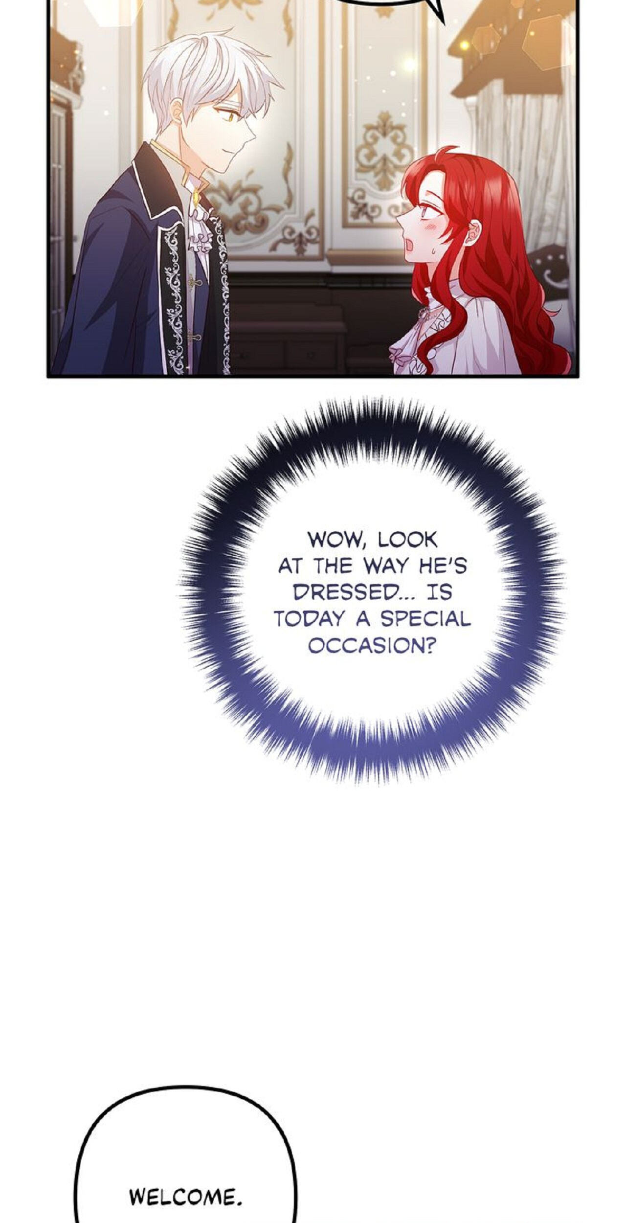 Let