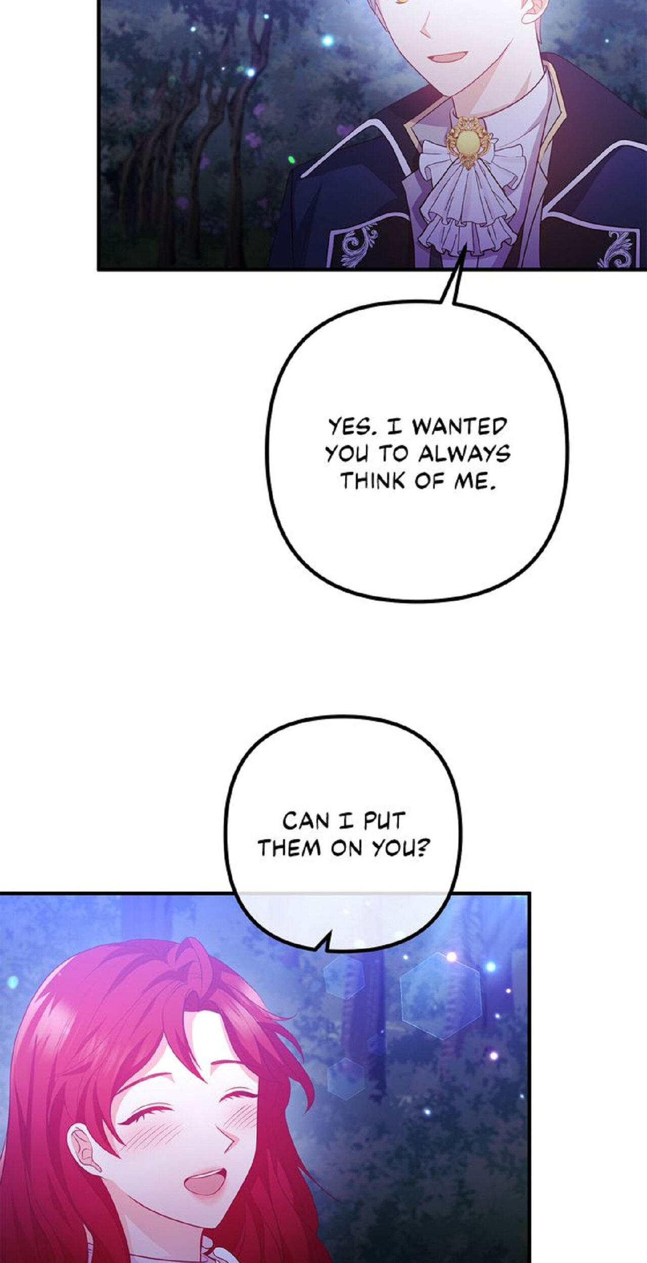 Let