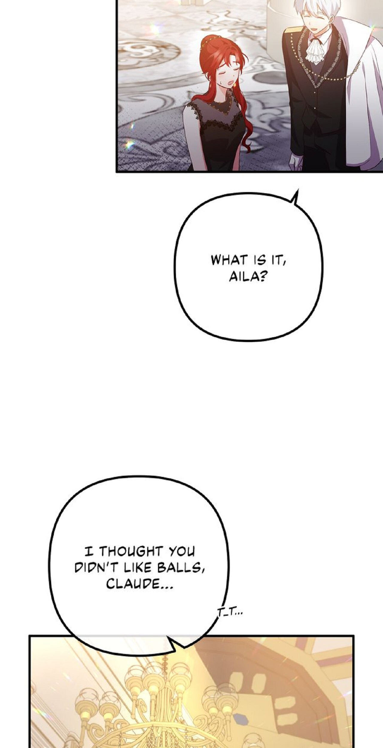Let