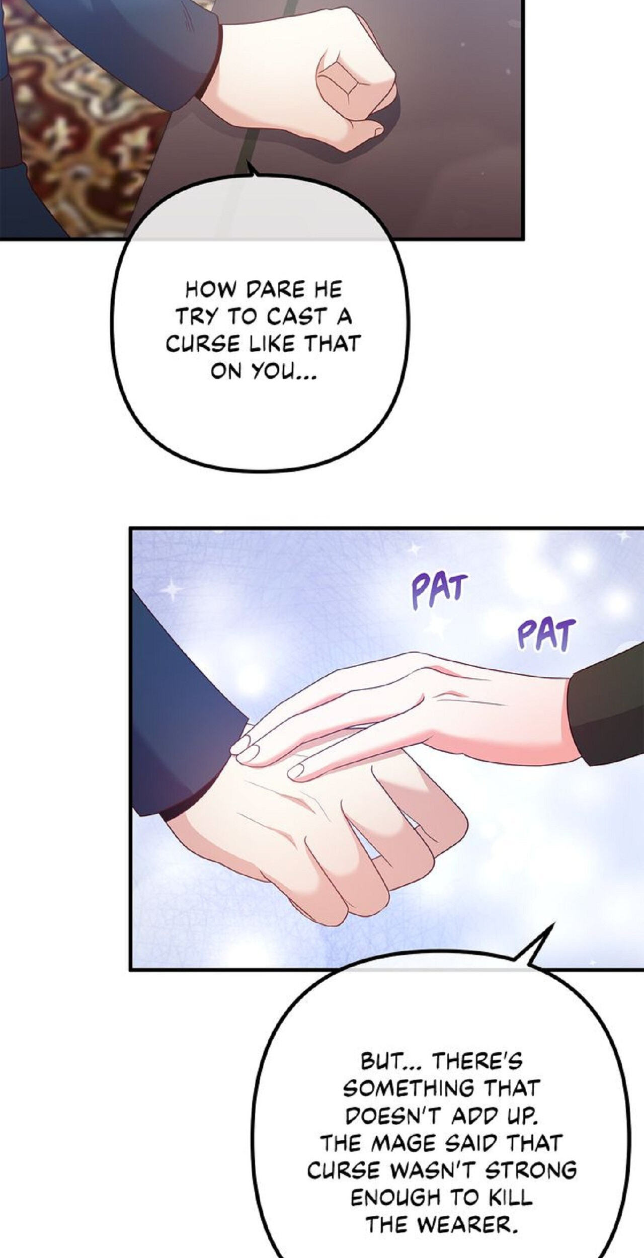 Let