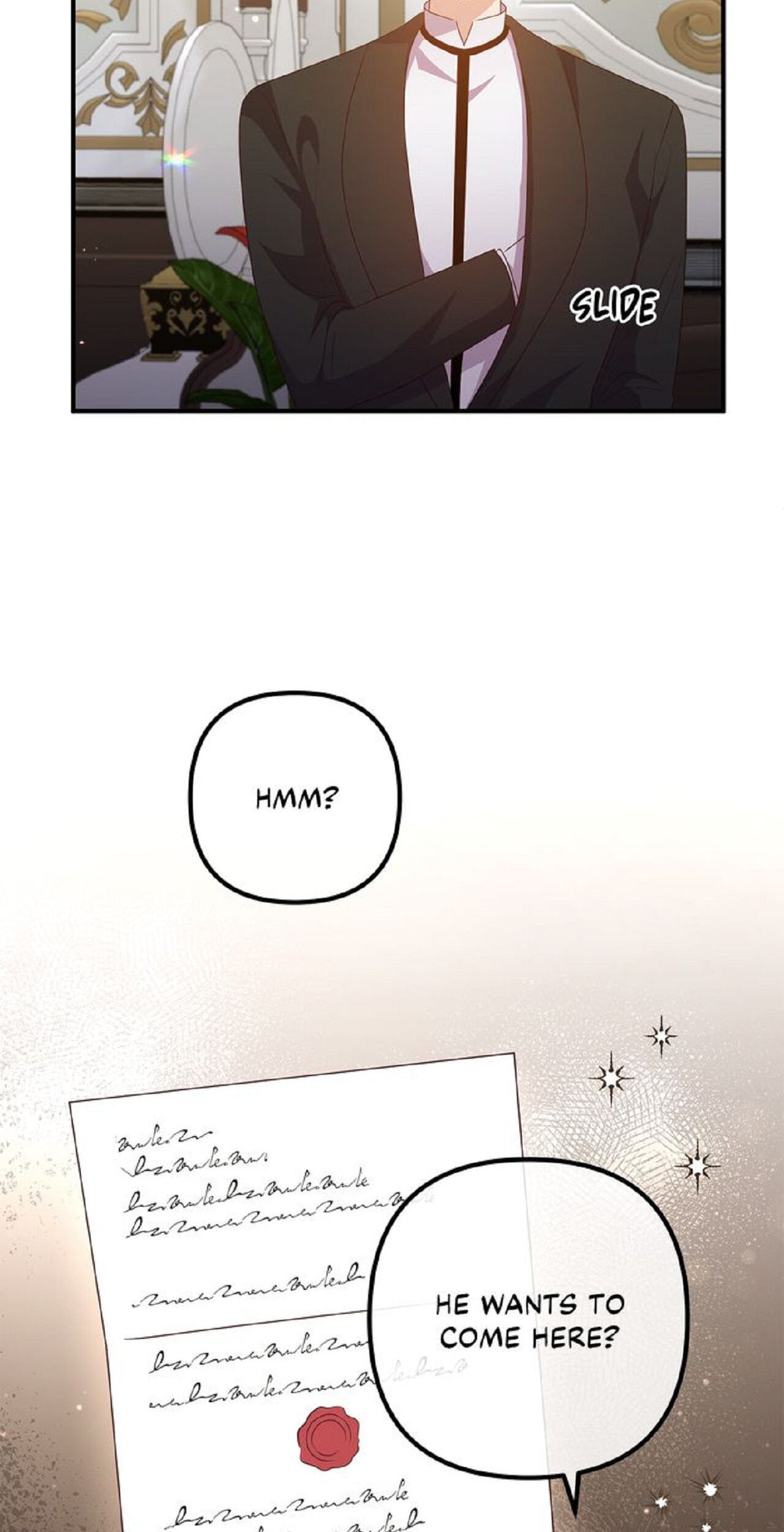 Let