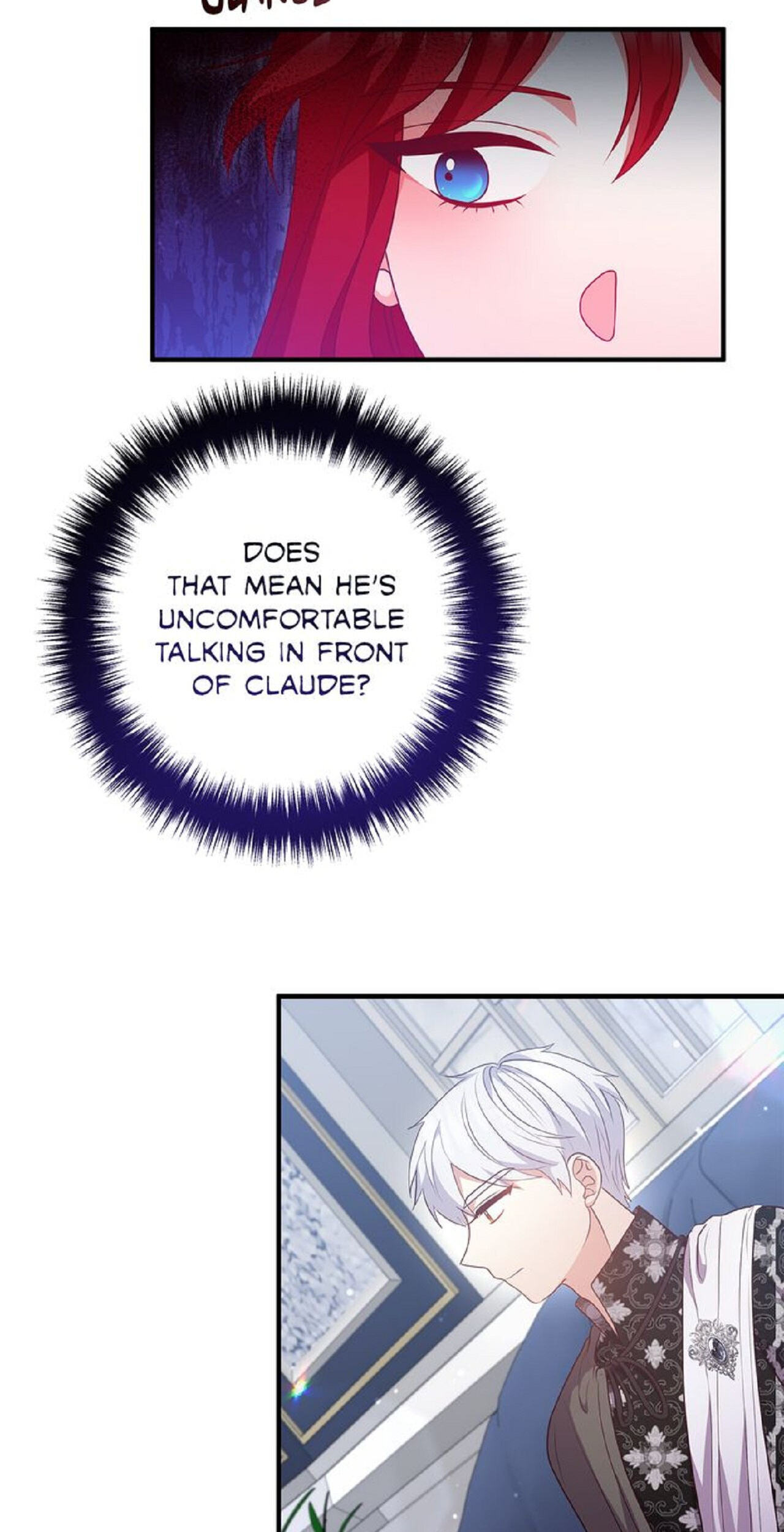 Let