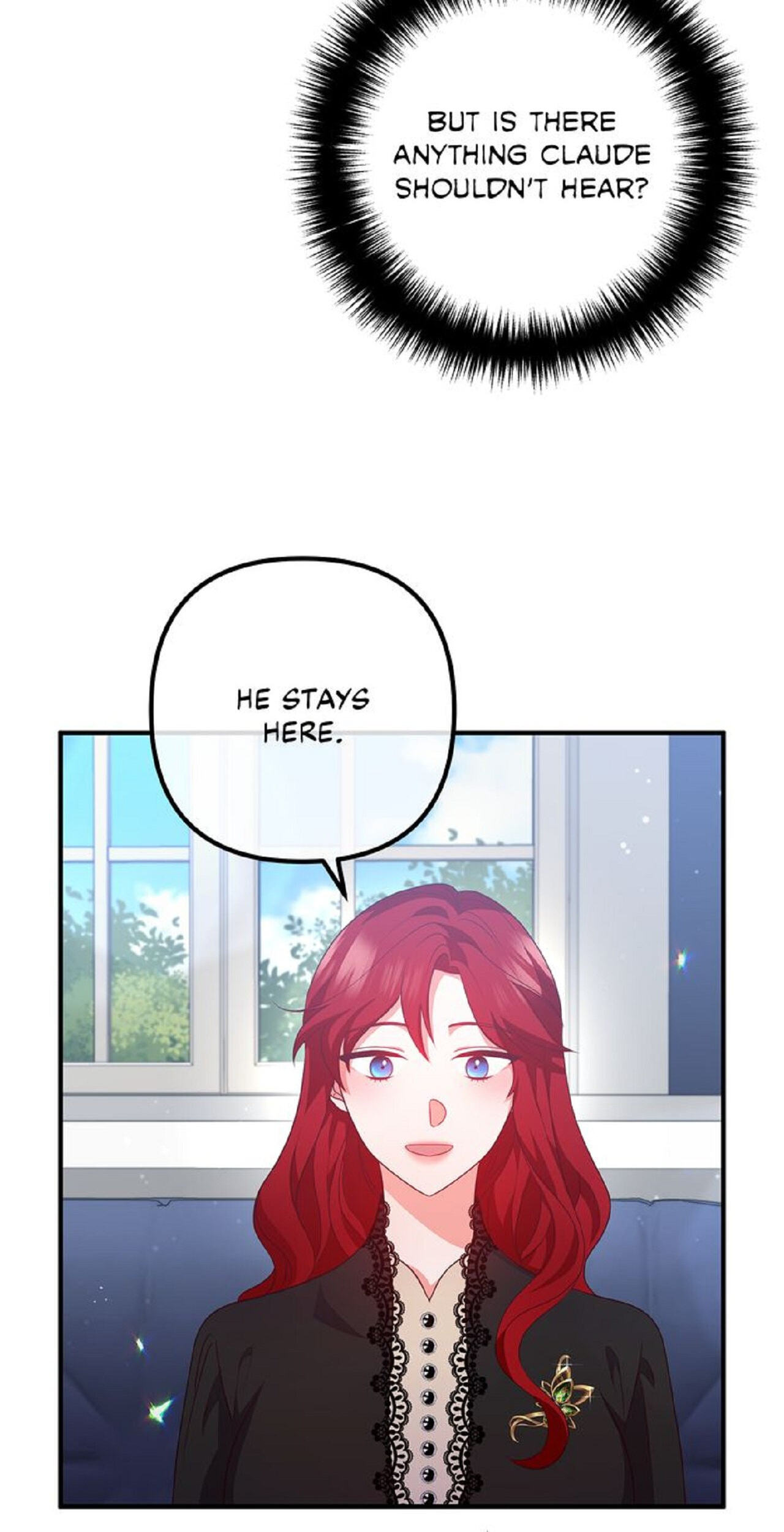 Let