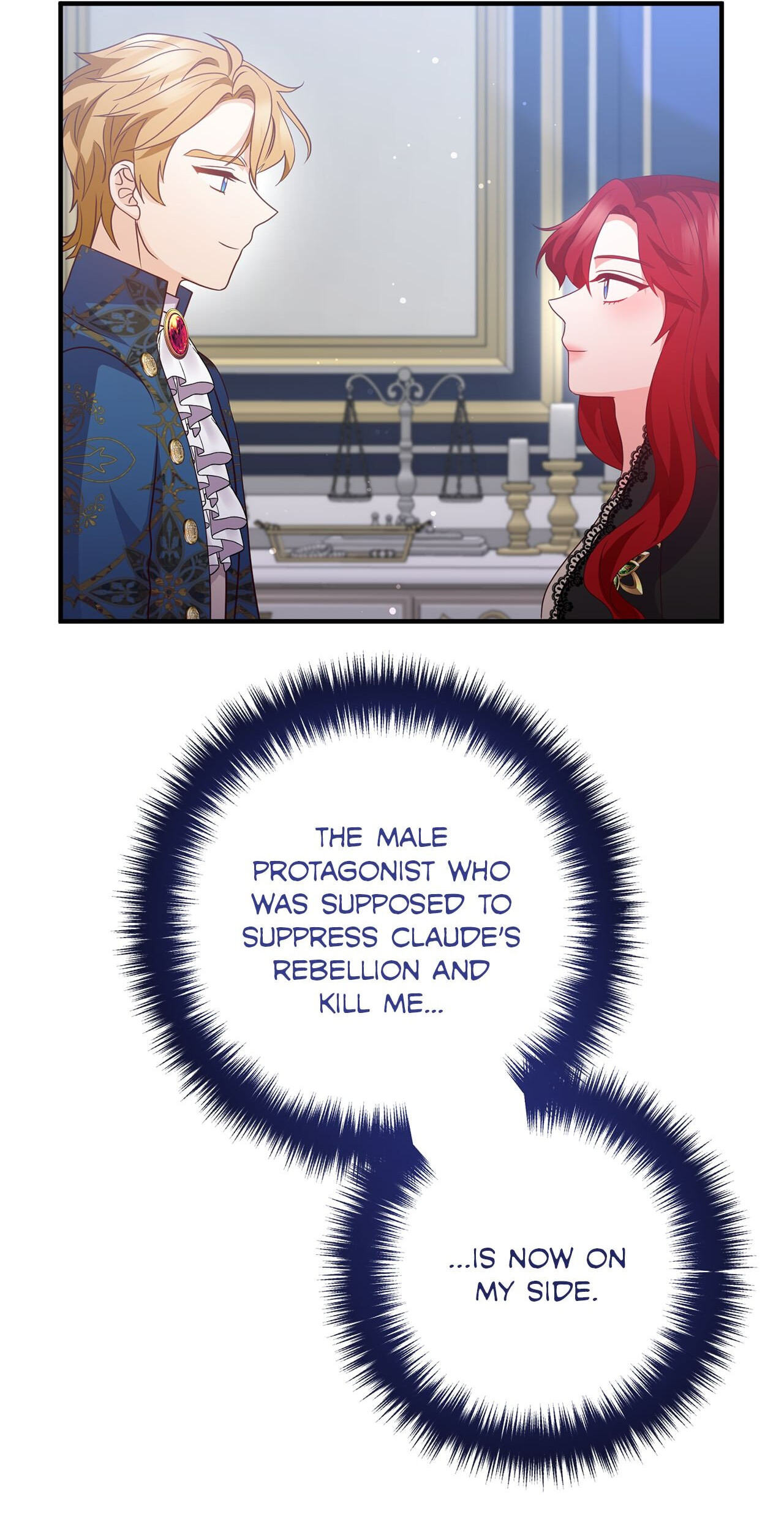 Let